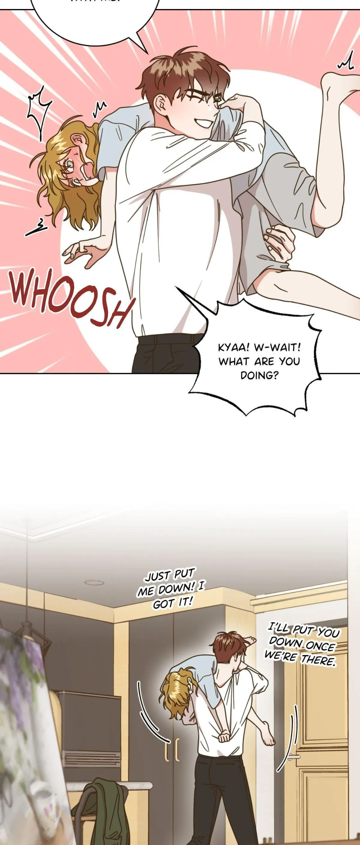 Private Tutoring Chapter 24 page 39 - 