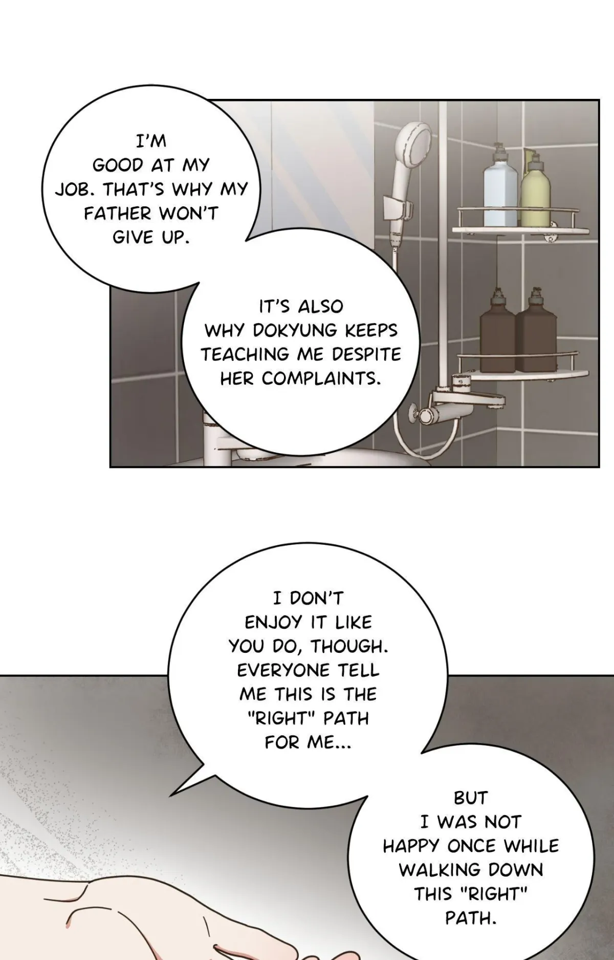 Private Tutoring Chapter 25 page 11 - 