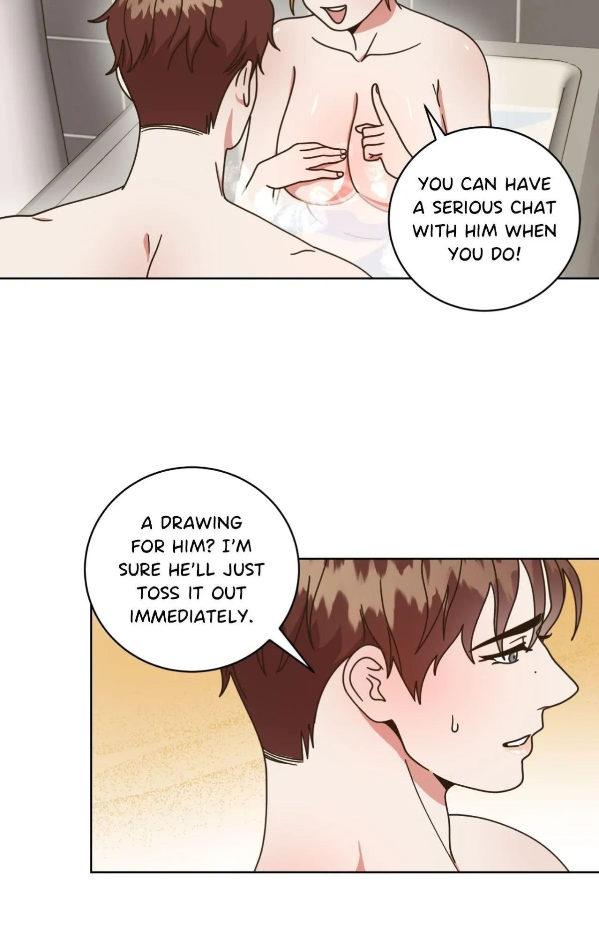 Private Tutoring Chapter 25 page 16 - 