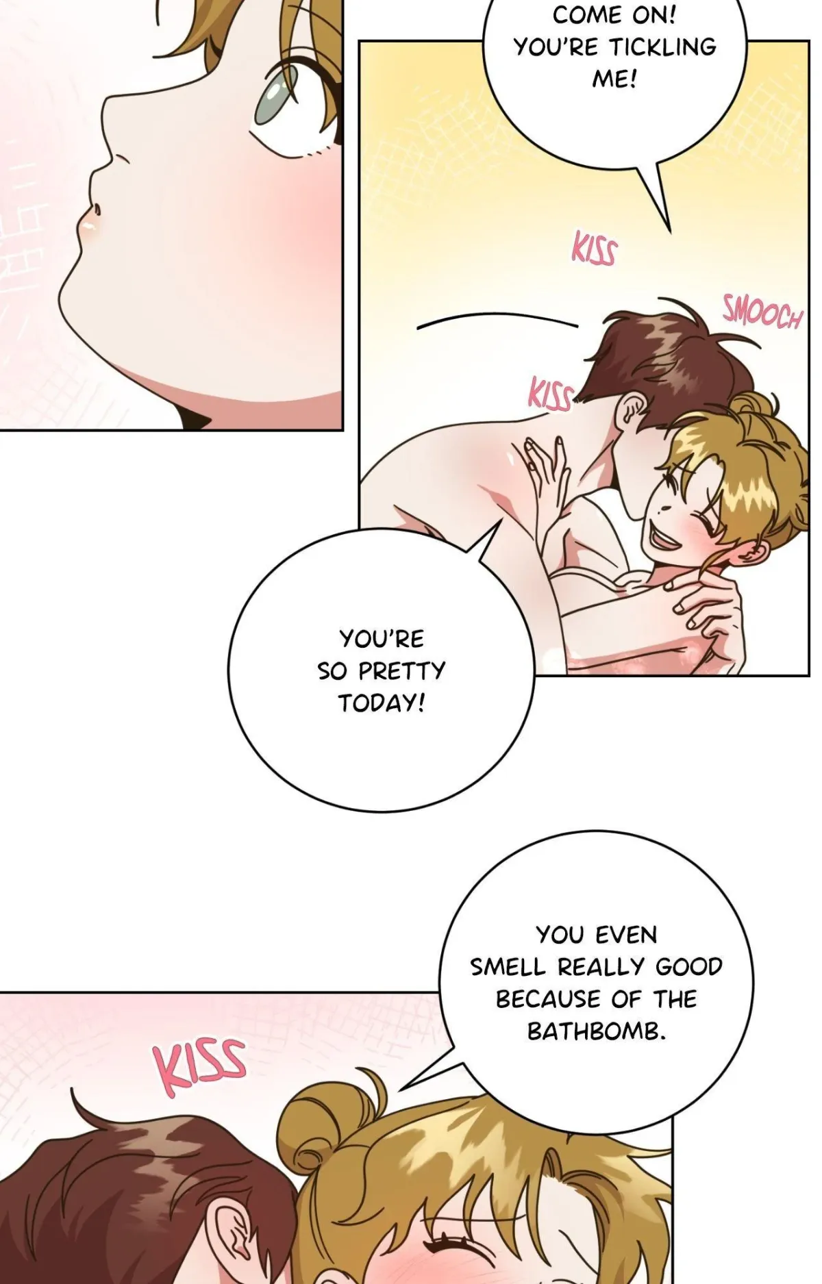 Private Tutoring Chapter 25 page 21 - 