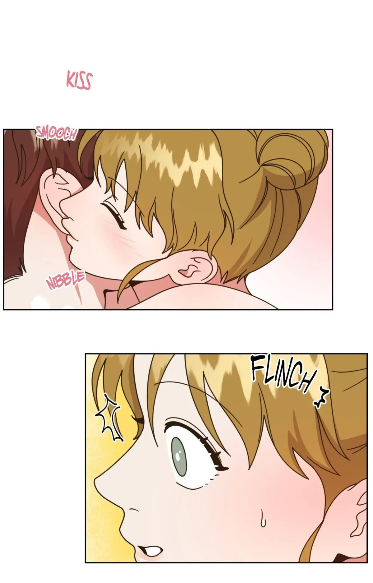 Private Tutoring Chapter 25 page 23 - 