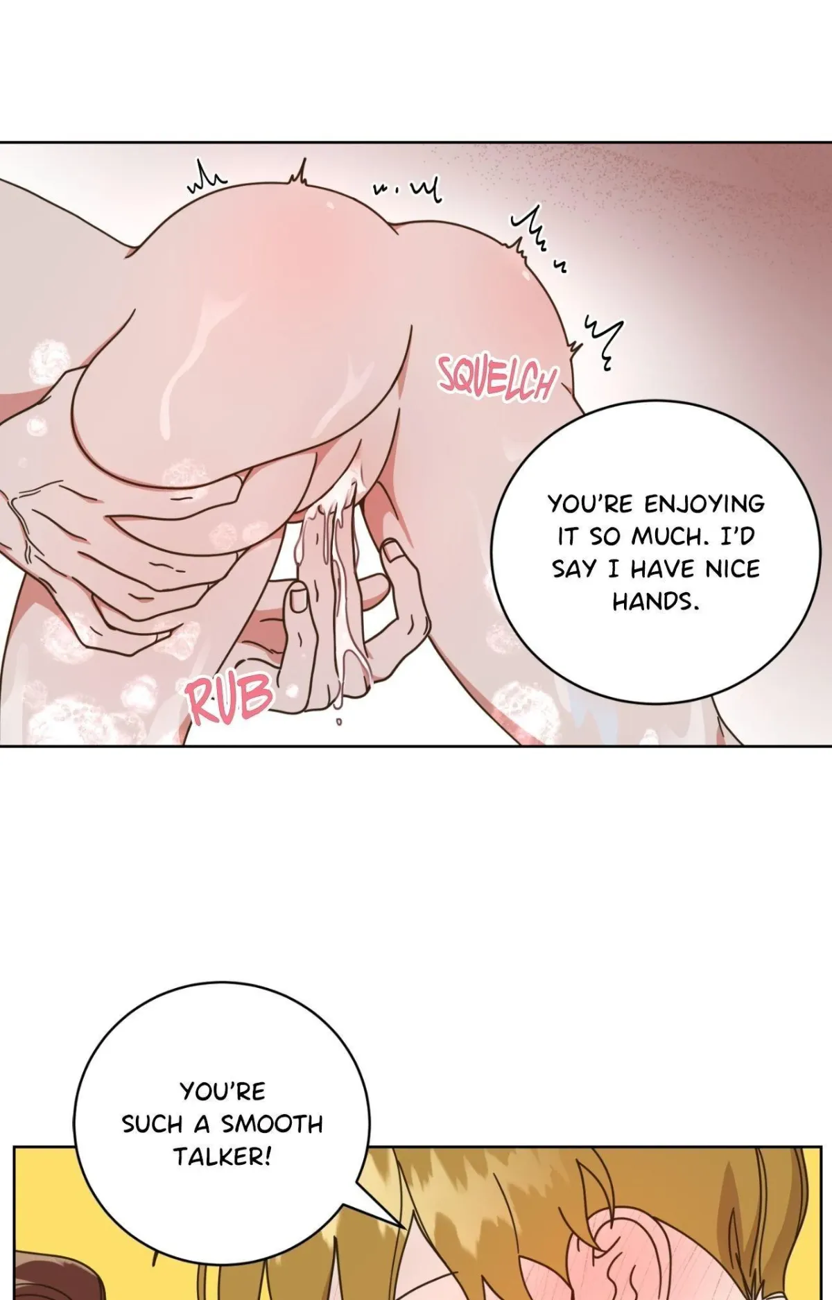 Private Tutoring Chapter 25 page 26 - 