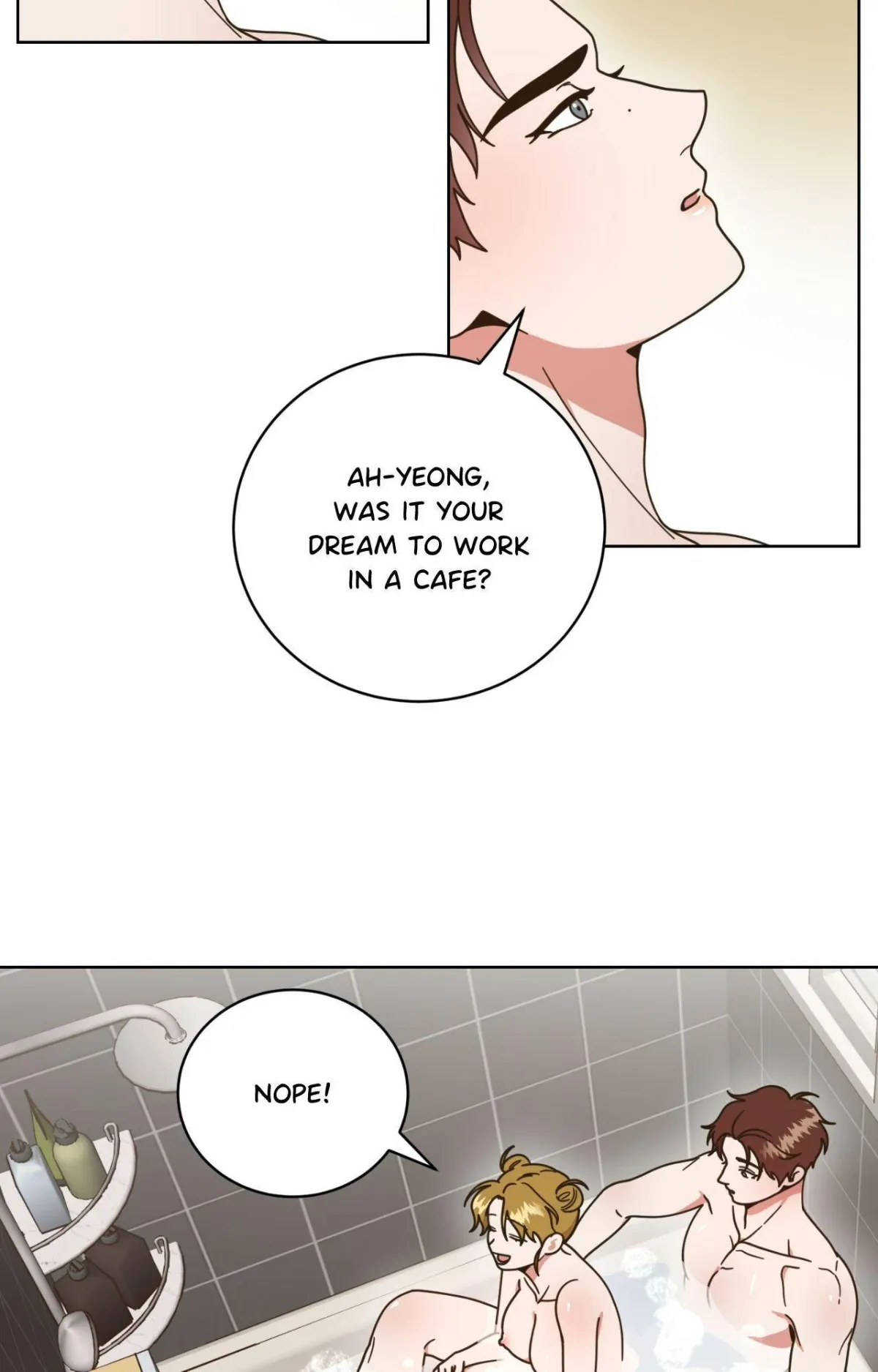 Private Tutoring Chapter 25 page 4 - 