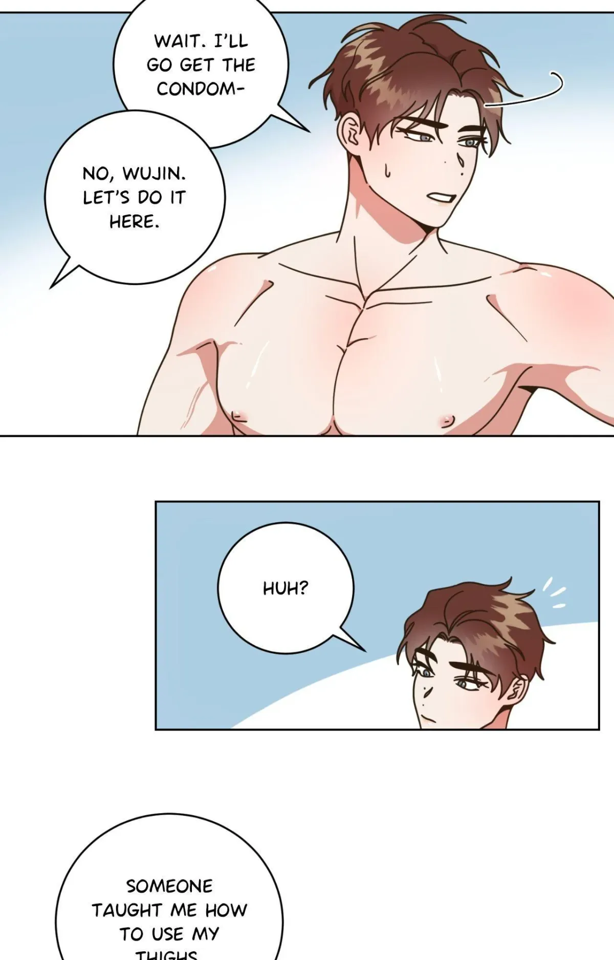 Private Tutoring Chapter 25 page 33 - 