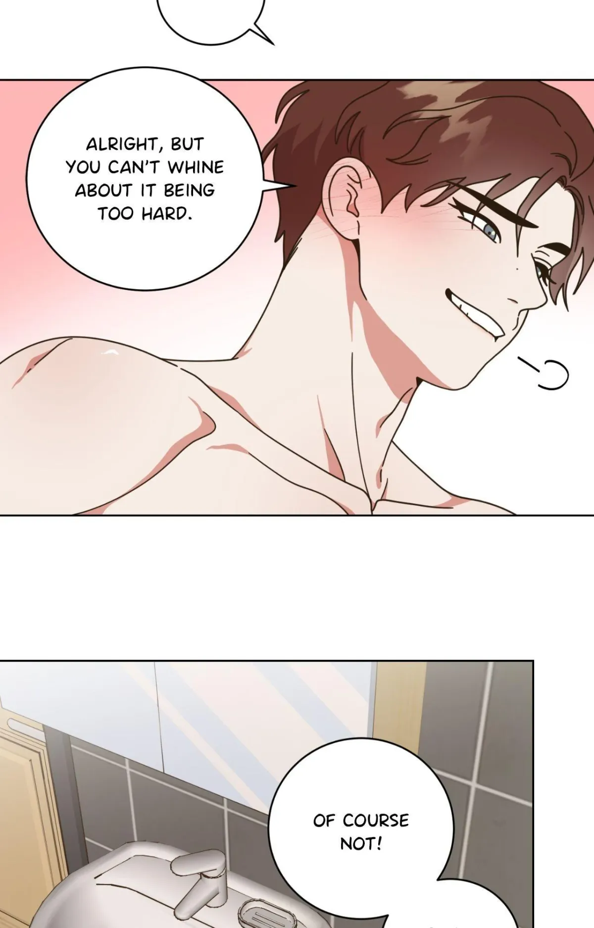 Private Tutoring Chapter 25 page 35 - 