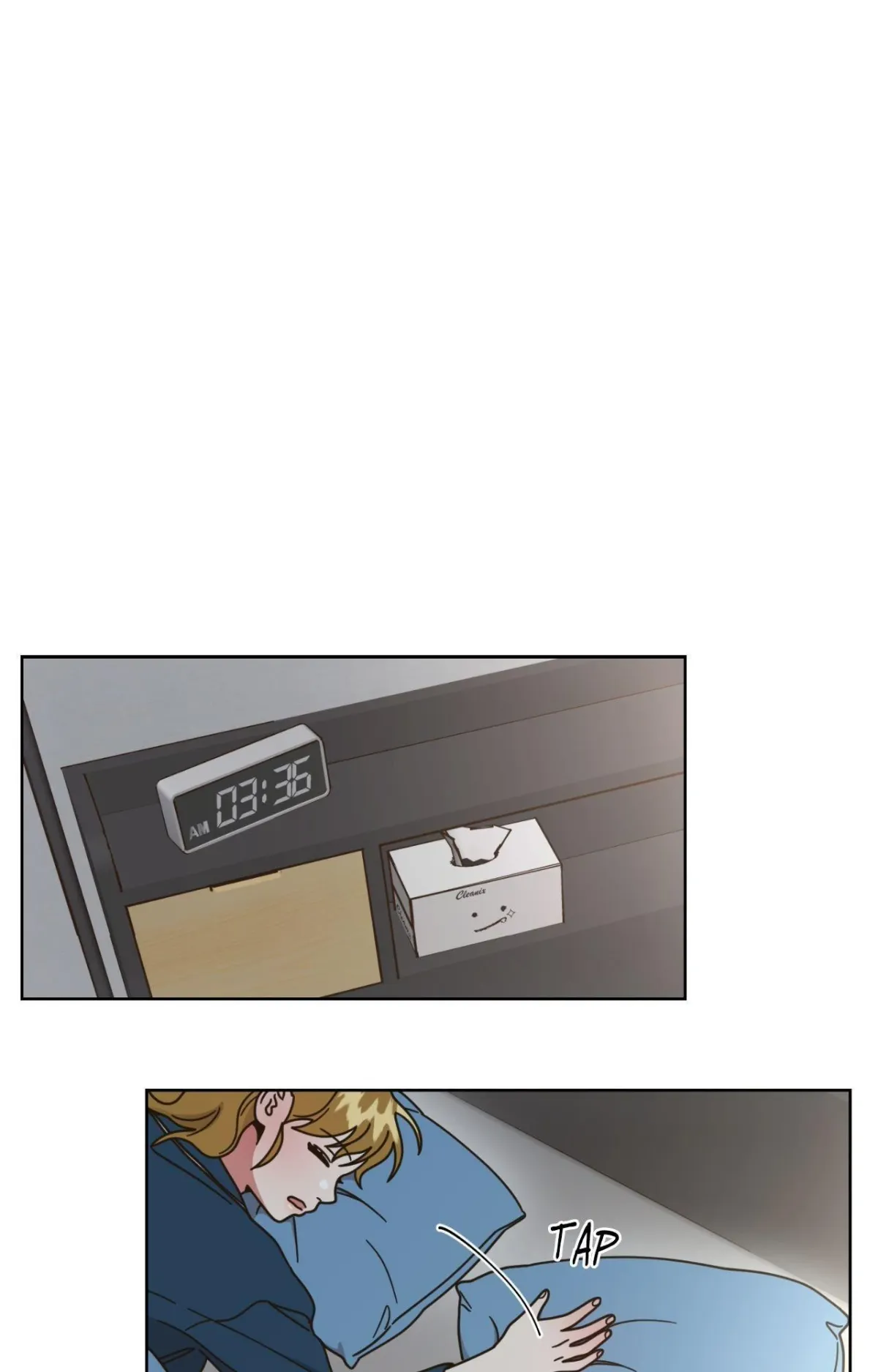 Private Tutoring Chapter 25 page 37 - 