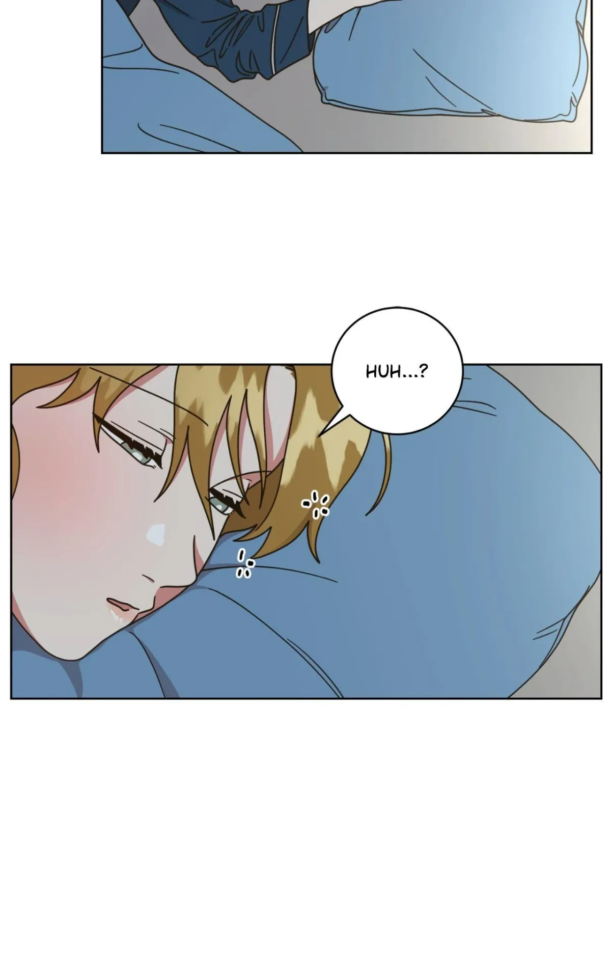 Private Tutoring Chapter 25 page 38 - 