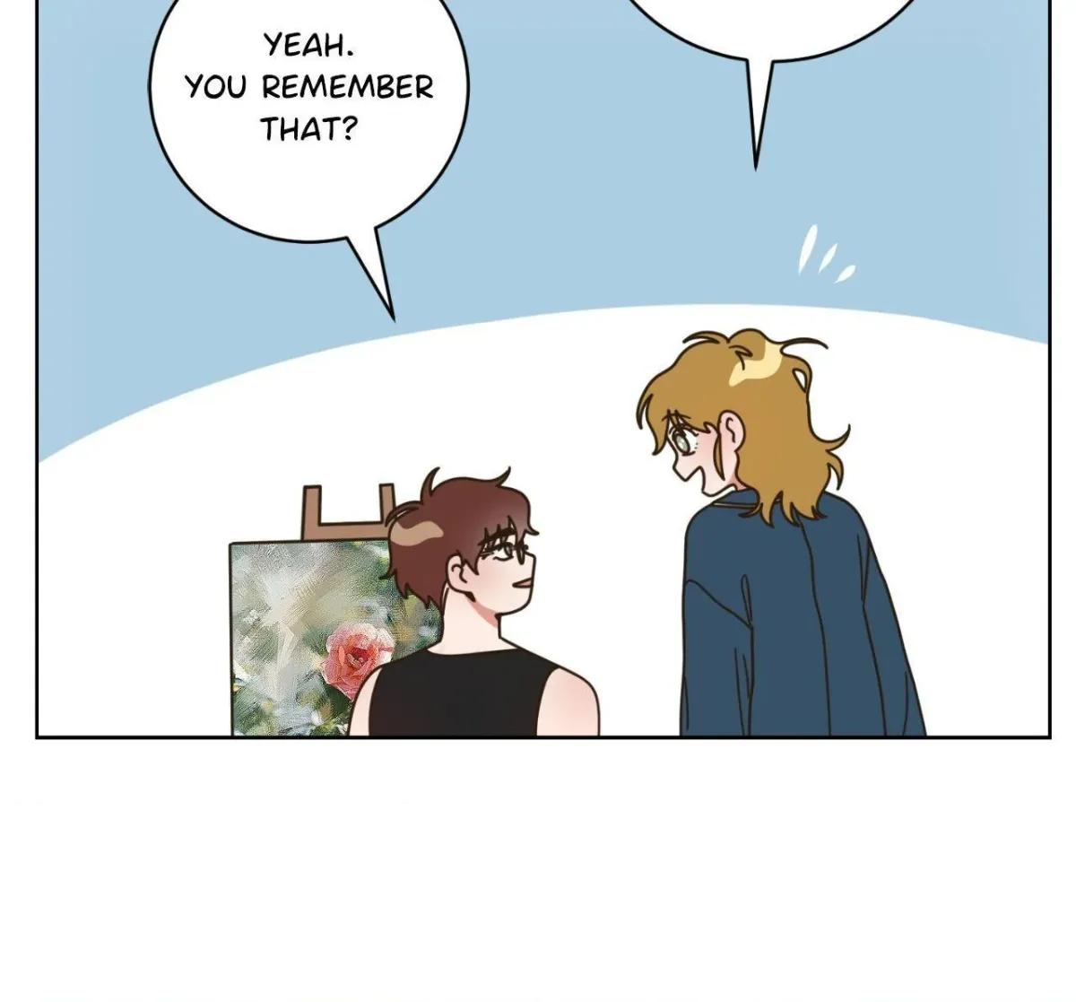 Private Tutoring Chapter 25 page 41 - 