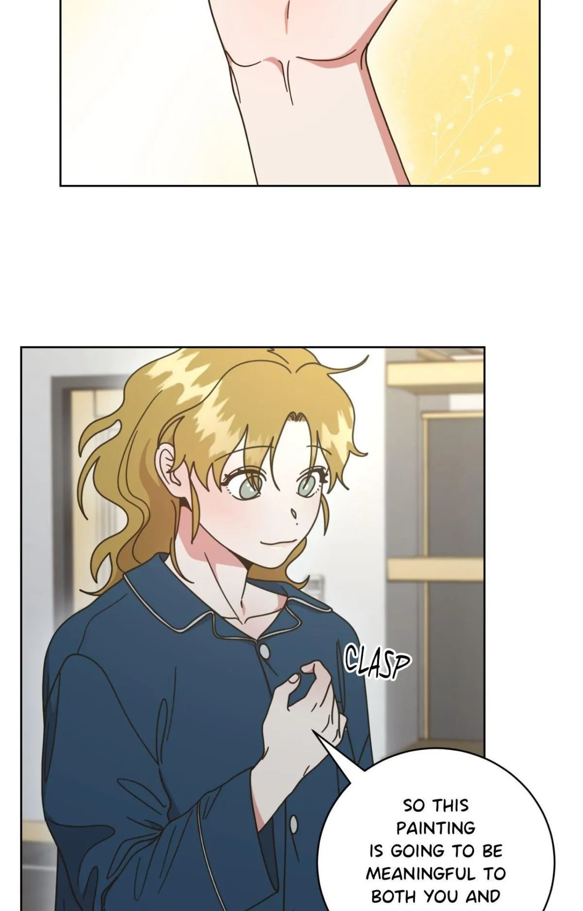 Private Tutoring Chapter 25 page 45 - 