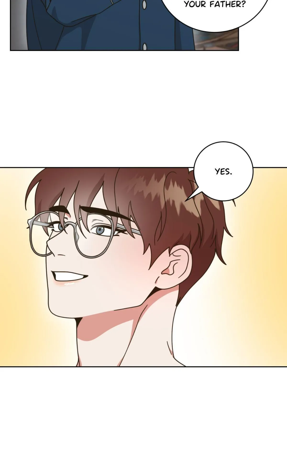 Private Tutoring Chapter 25 page 46 - 