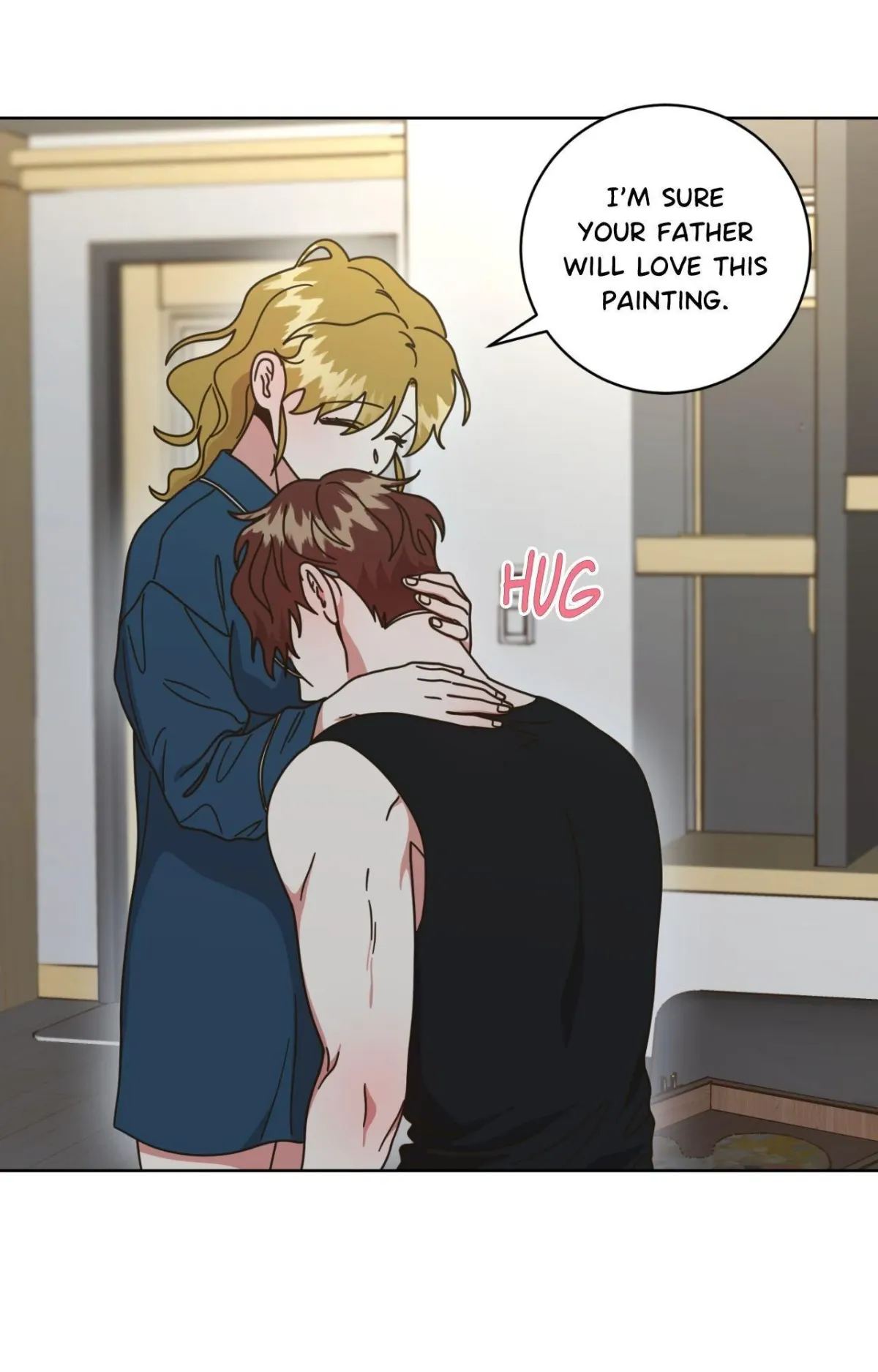 Private Tutoring Chapter 25 page 47 - 