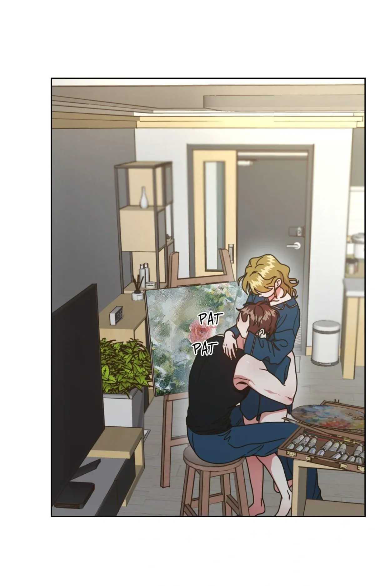 Private Tutoring Chapter 25 page 48 - 