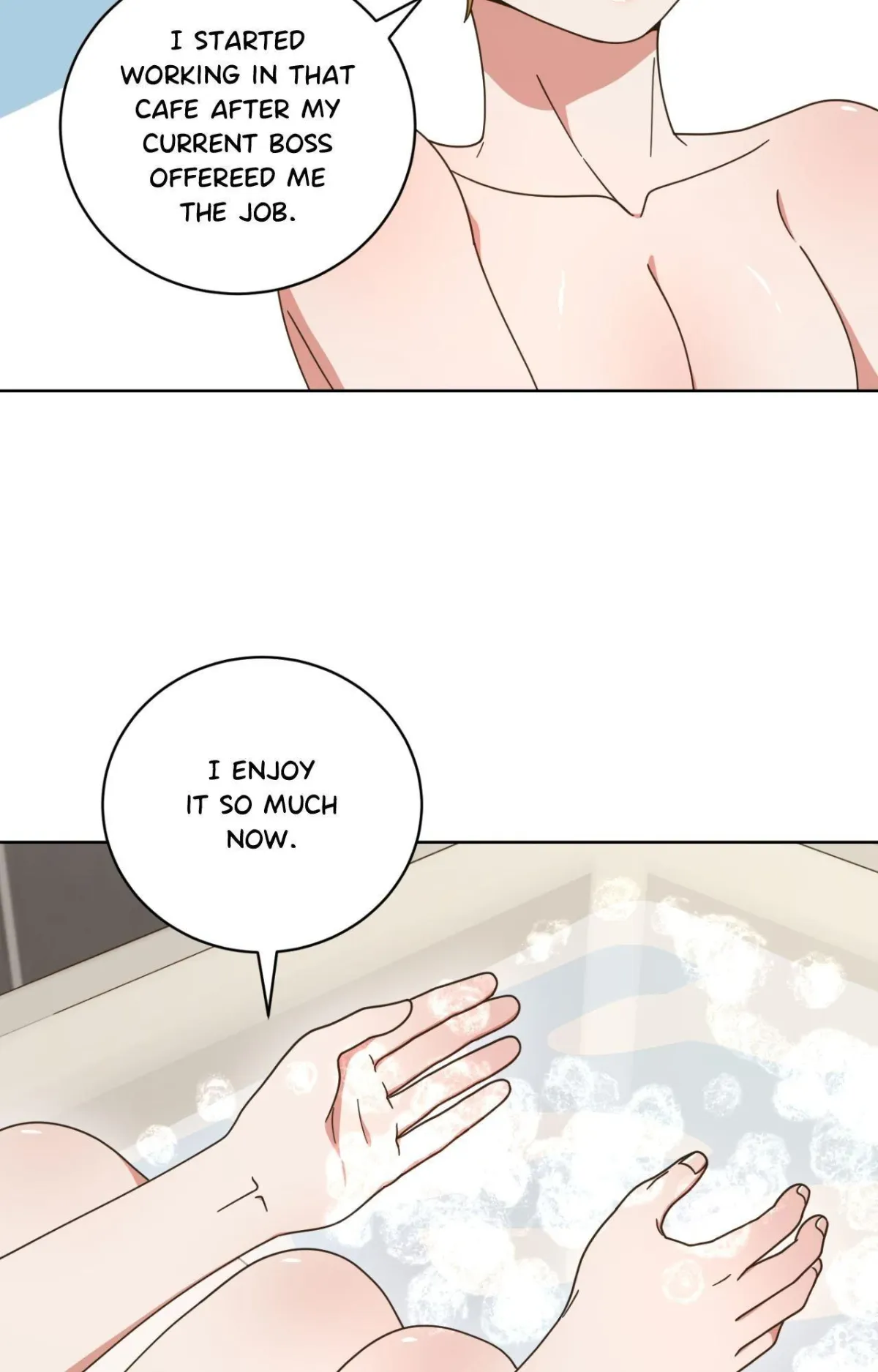 Private Tutoring Chapter 25 page 6 - 