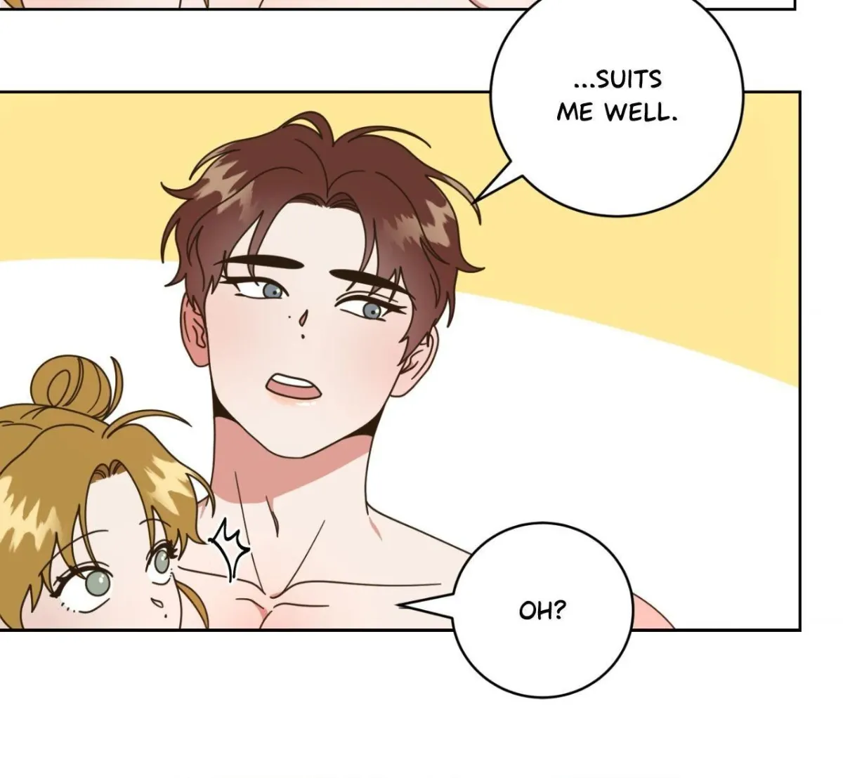 Private Tutoring Chapter 25 page 10 - 