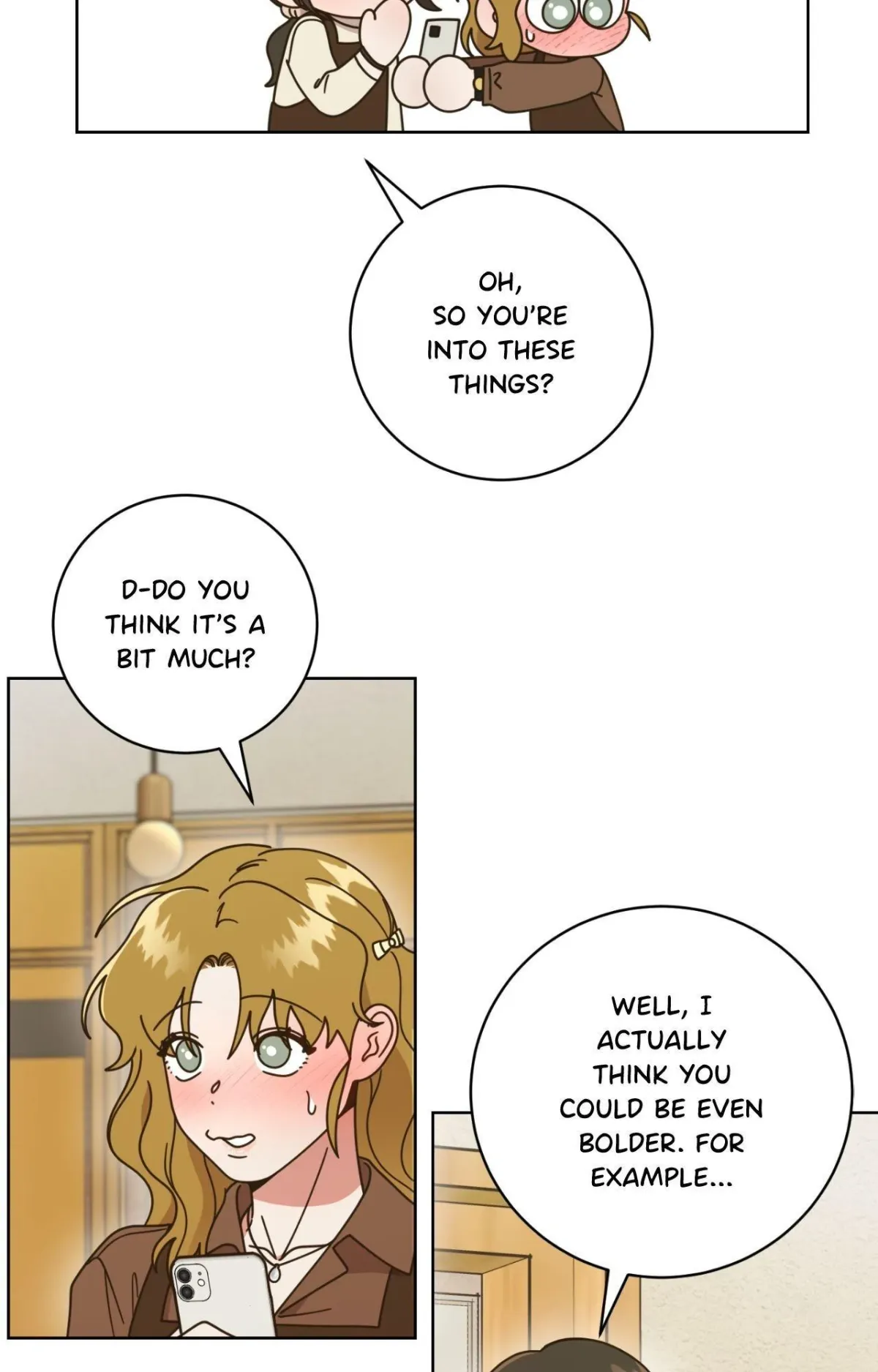 Private Tutoring Chapter 26 page 11 - 