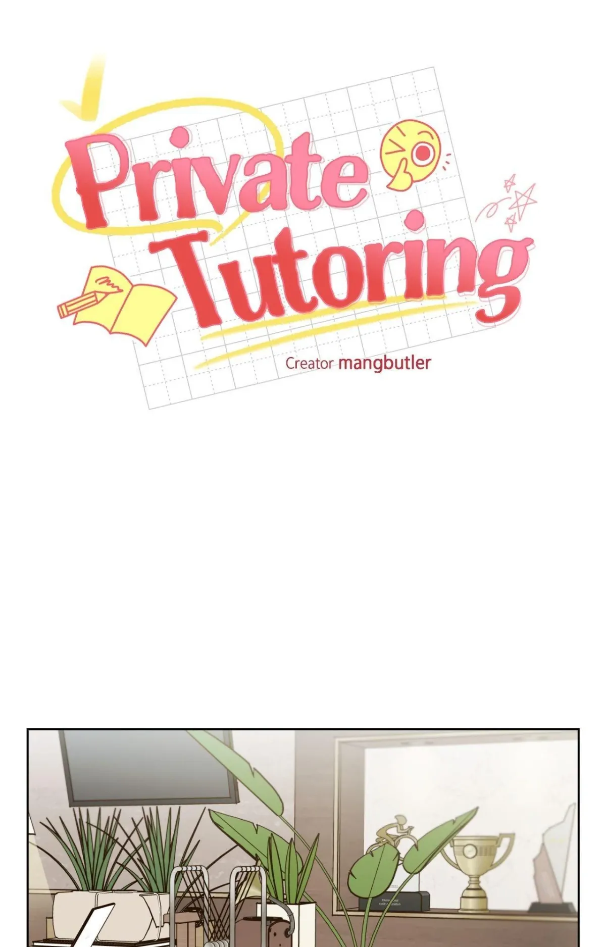 Private Tutoring Chapter 26 page 15 - 