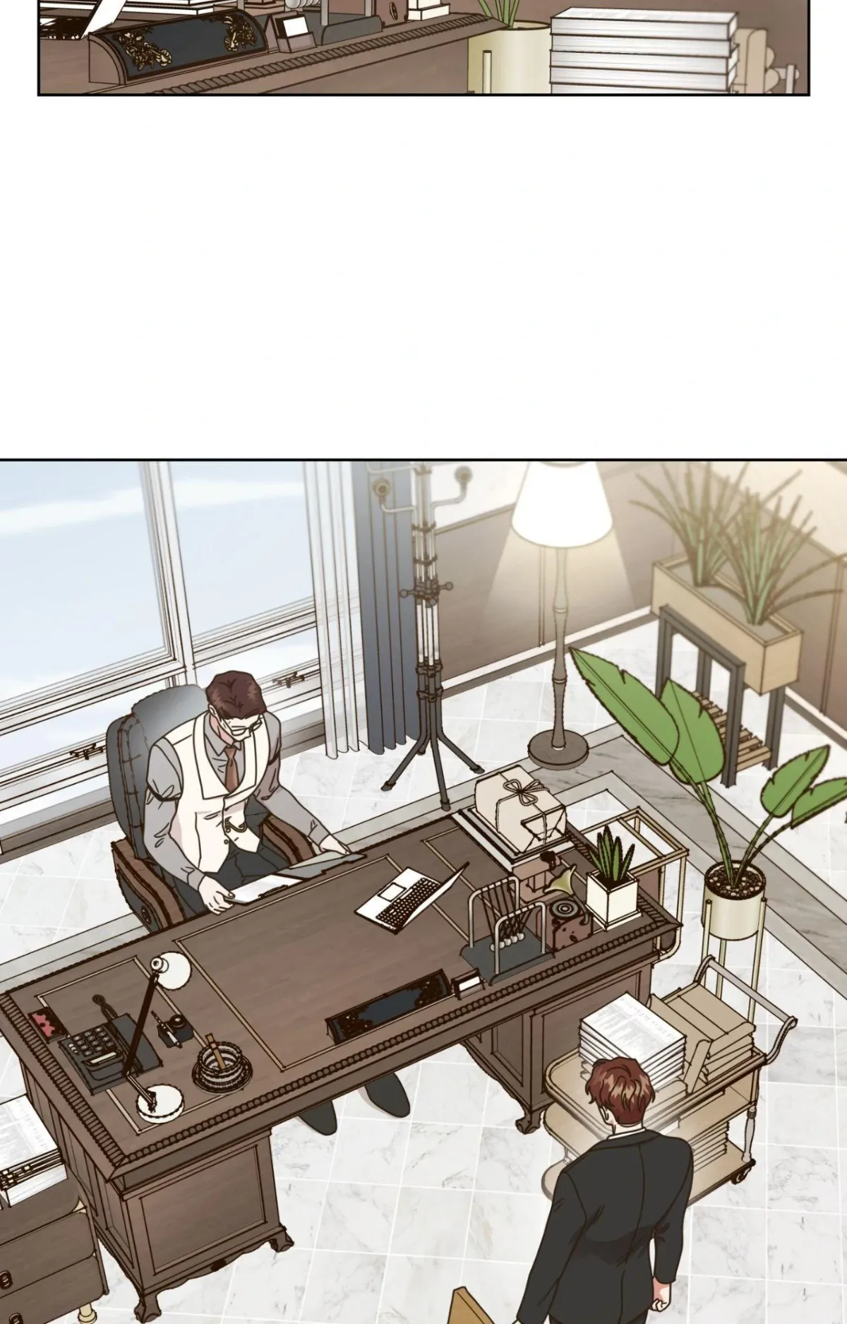 Private Tutoring Chapter 26 page 16 - 