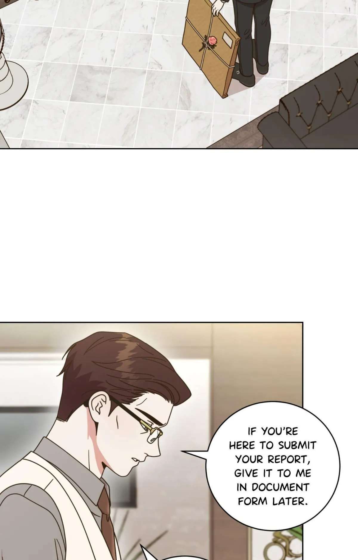 Private Tutoring Chapter 26 page 17 - 