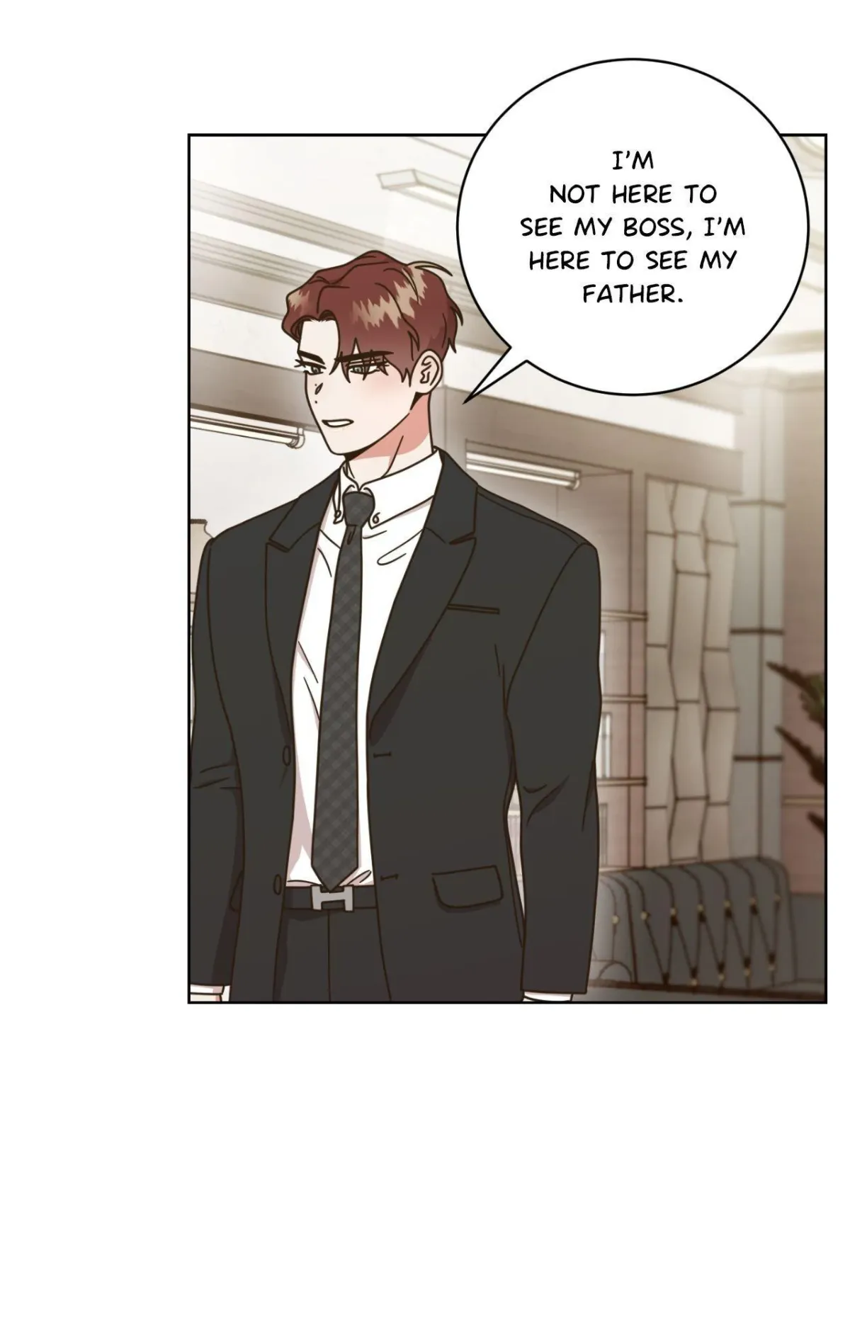 Private Tutoring Chapter 26 page 19 - 