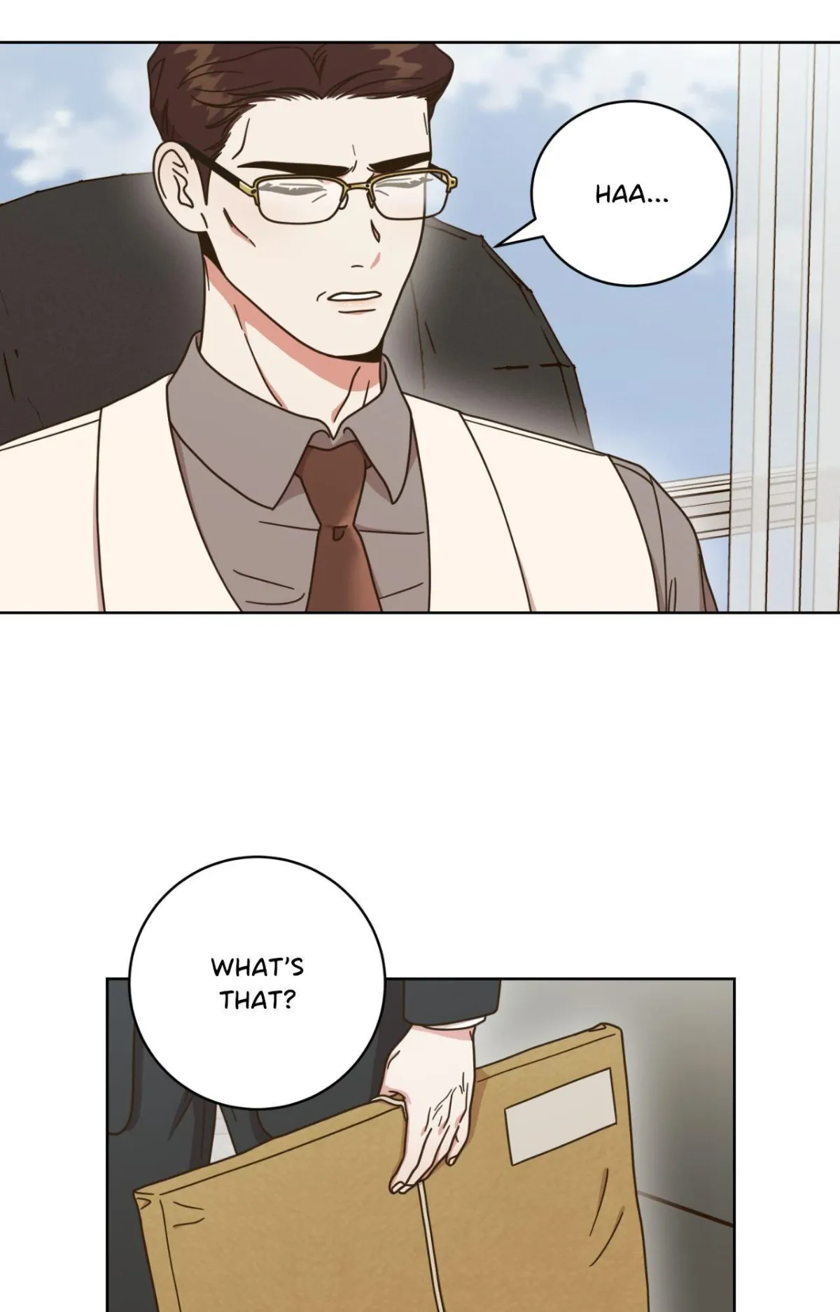 Private Tutoring Chapter 26 page 20 - 