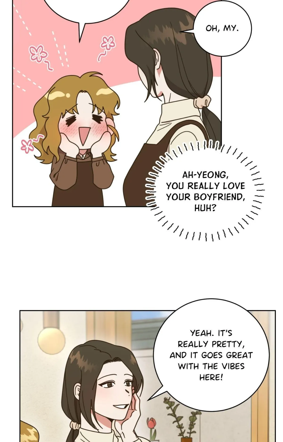 Private Tutoring Chapter 26 page 3 - 