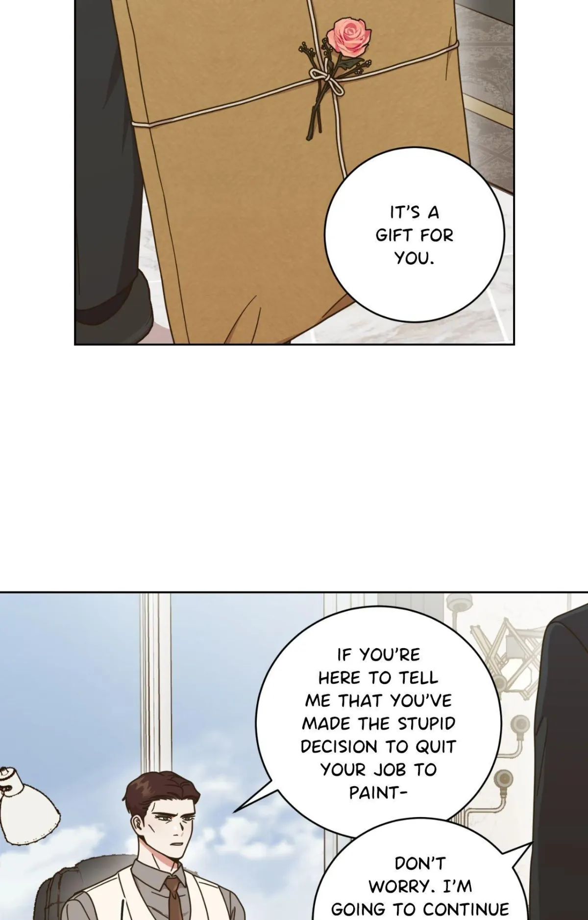 Private Tutoring Chapter 26 page 21 - 