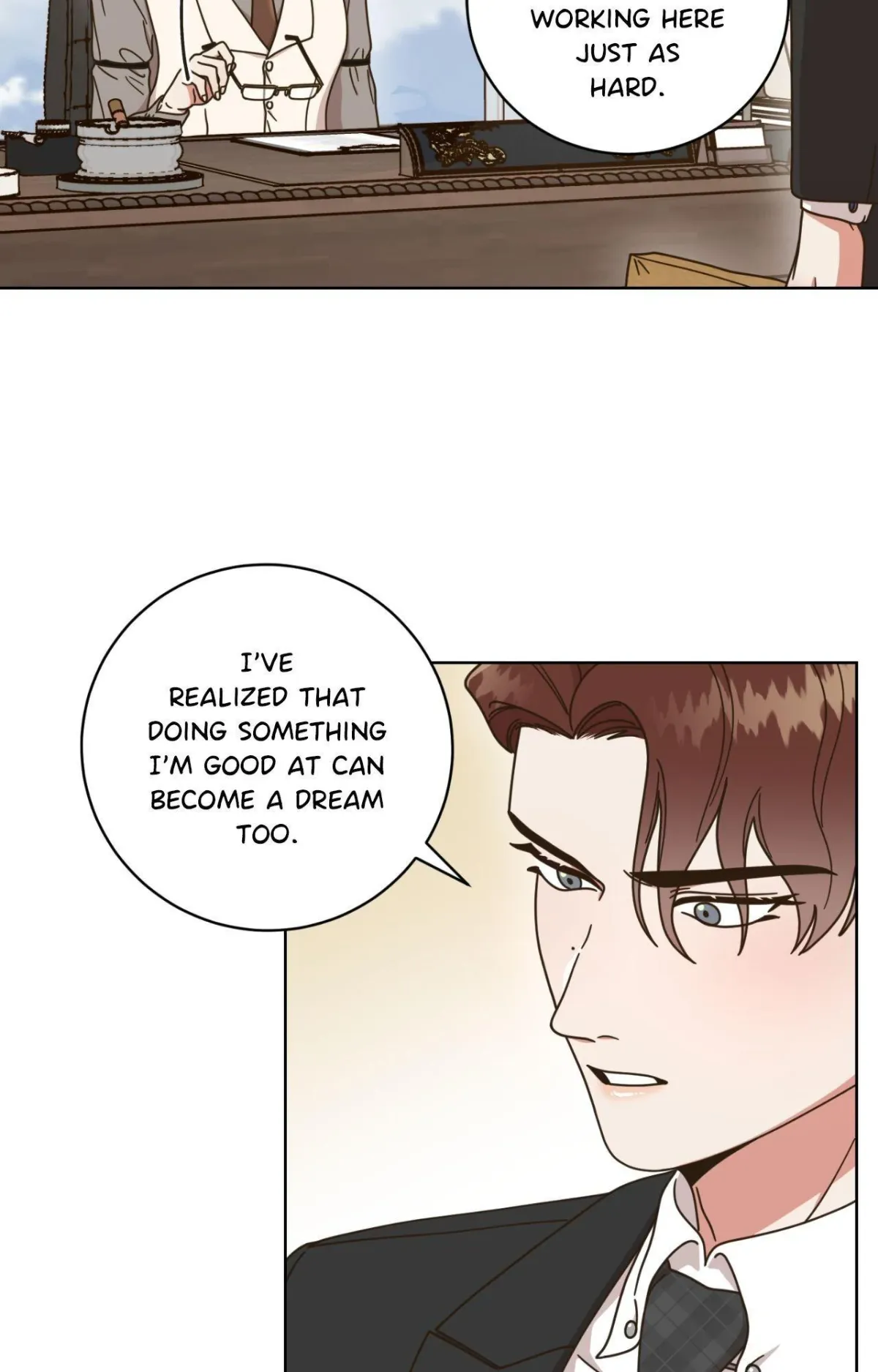 Private Tutoring Chapter 26 page 22 - 