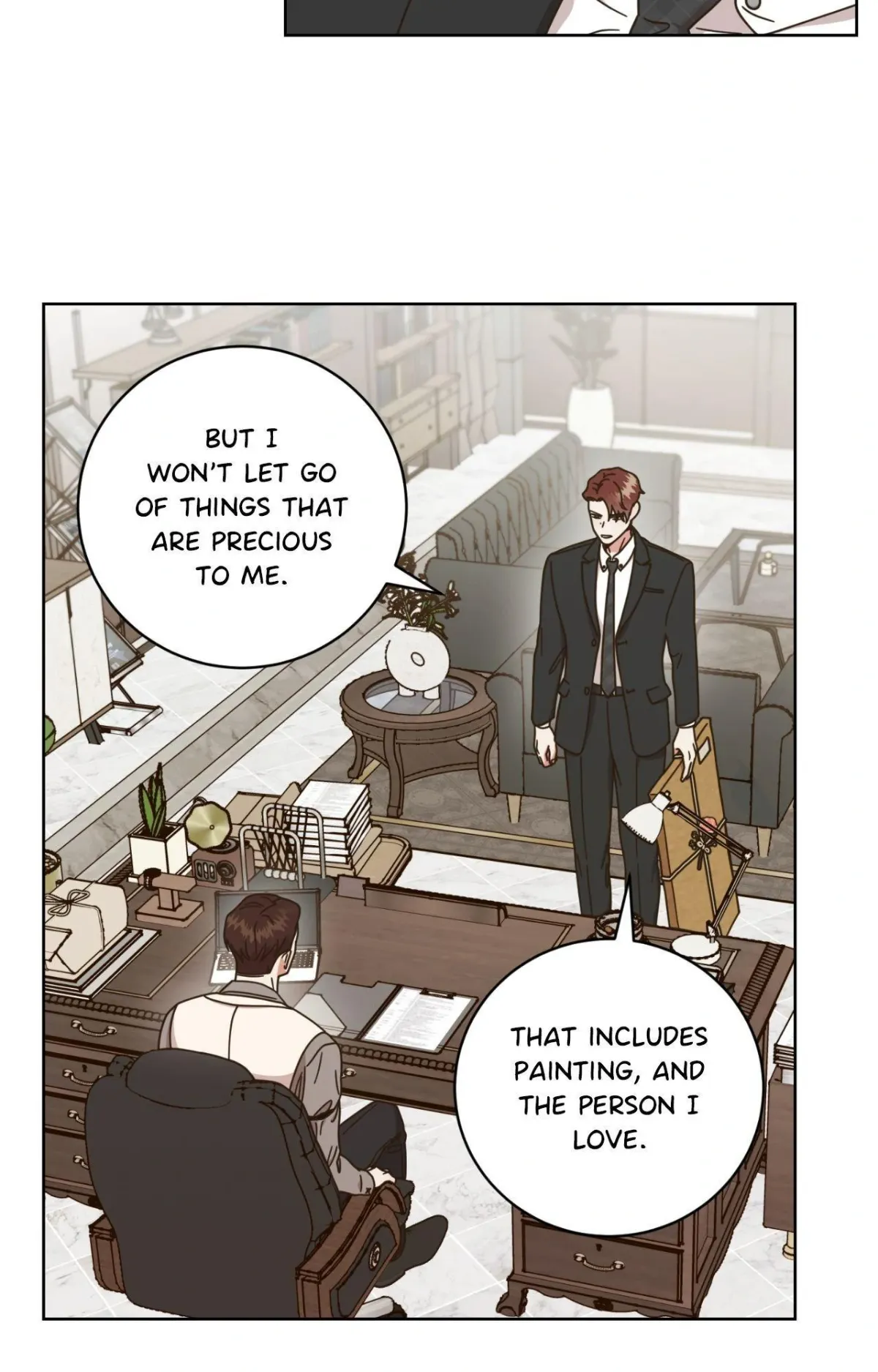 Private Tutoring Chapter 26 page 23 - 