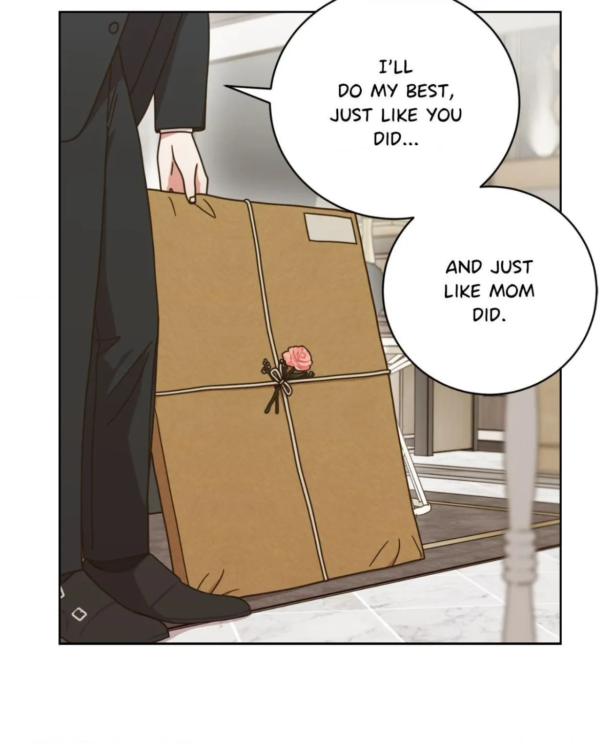 Private Tutoring Chapter 26 page 27 - 