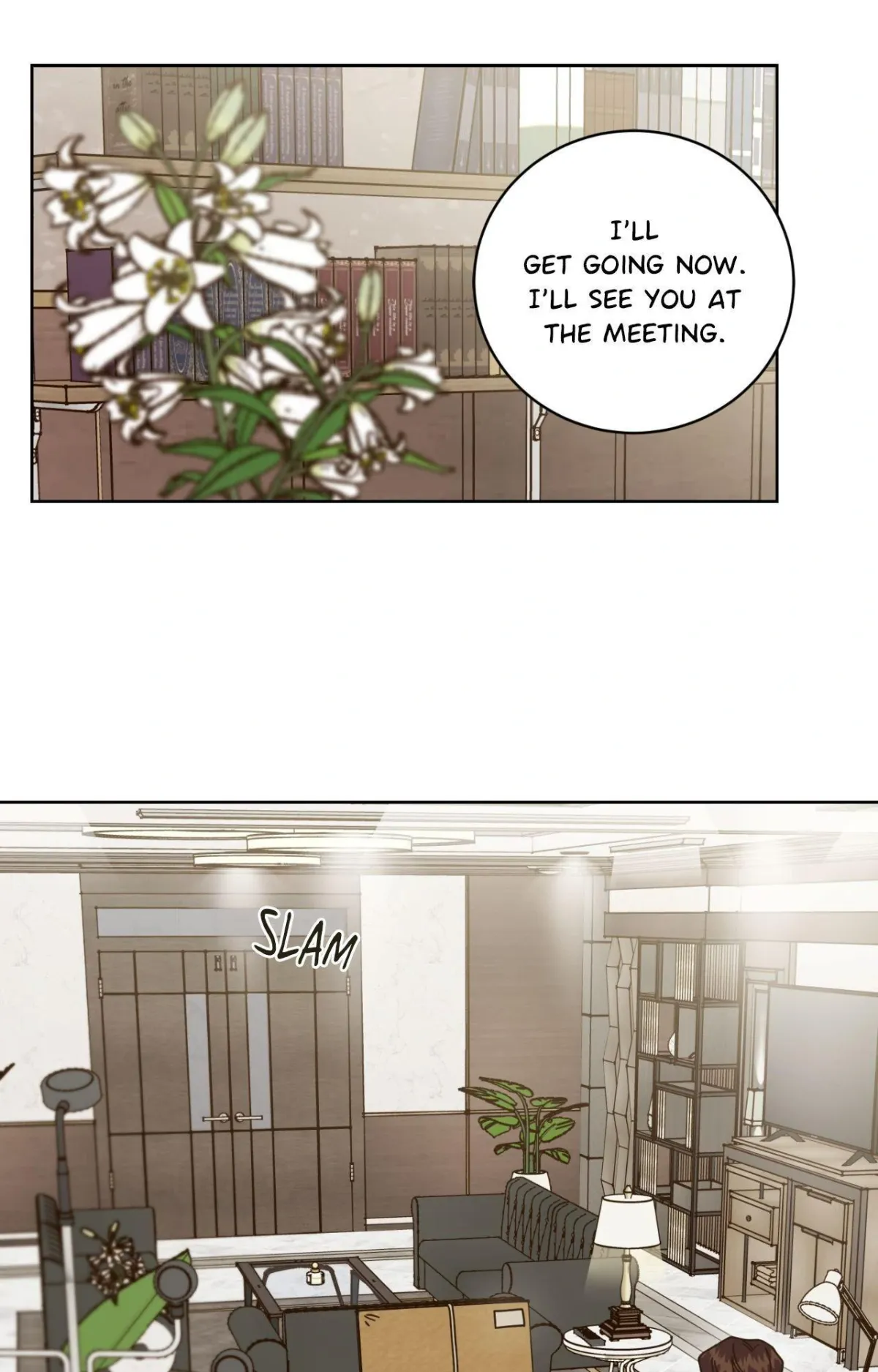 Private Tutoring Chapter 26 page 28 - 