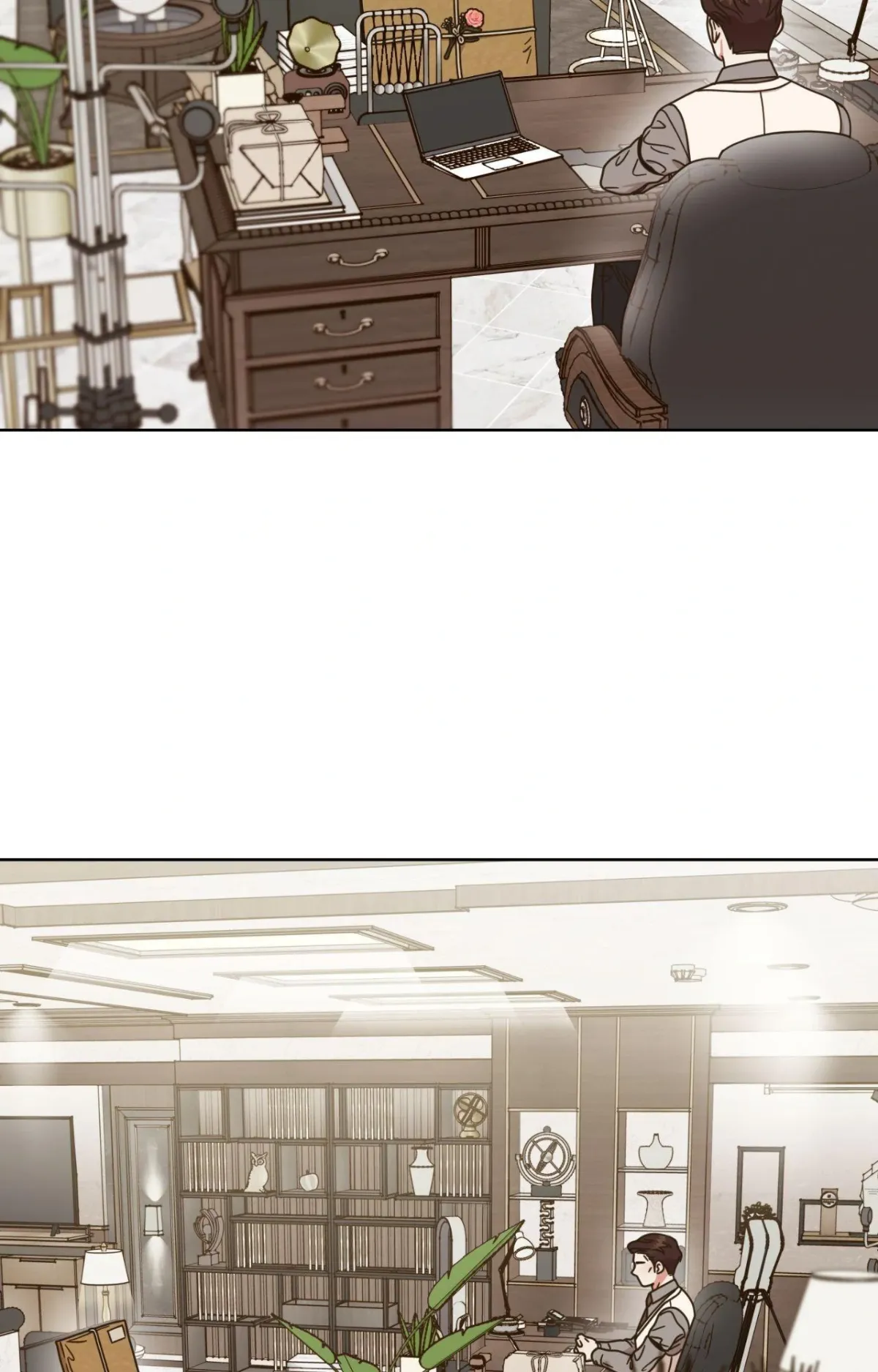 Private Tutoring Chapter 26 page 29 - 
