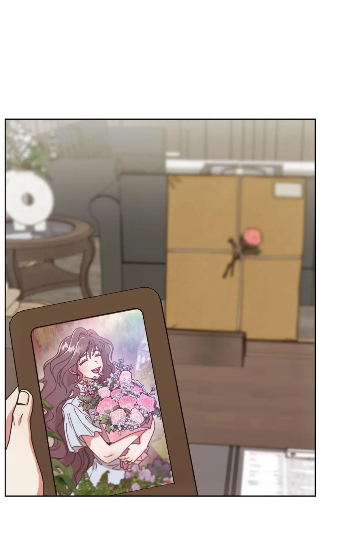 Private Tutoring Chapter 26 page 32 - 