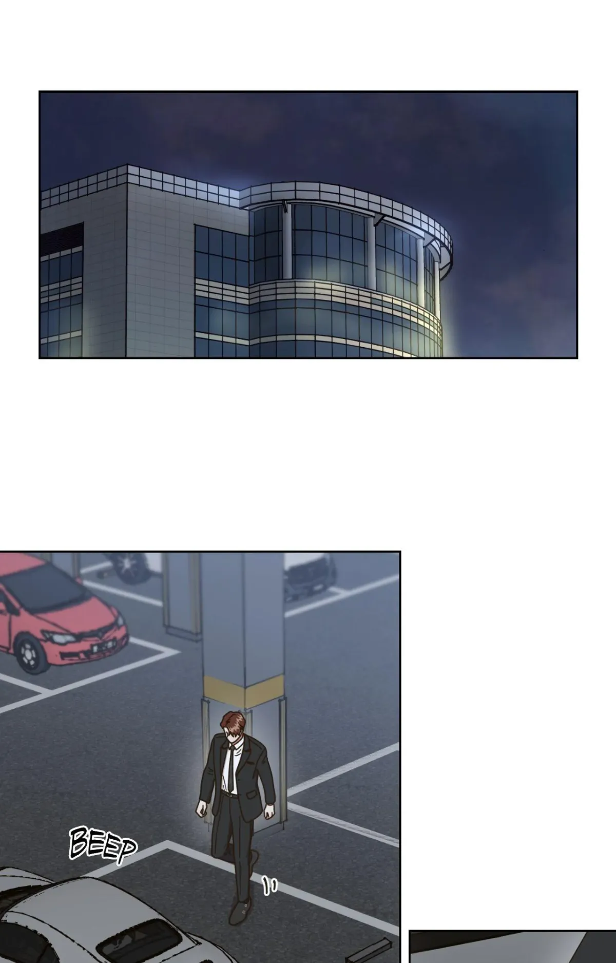 Private Tutoring Chapter 26 page 36 - 