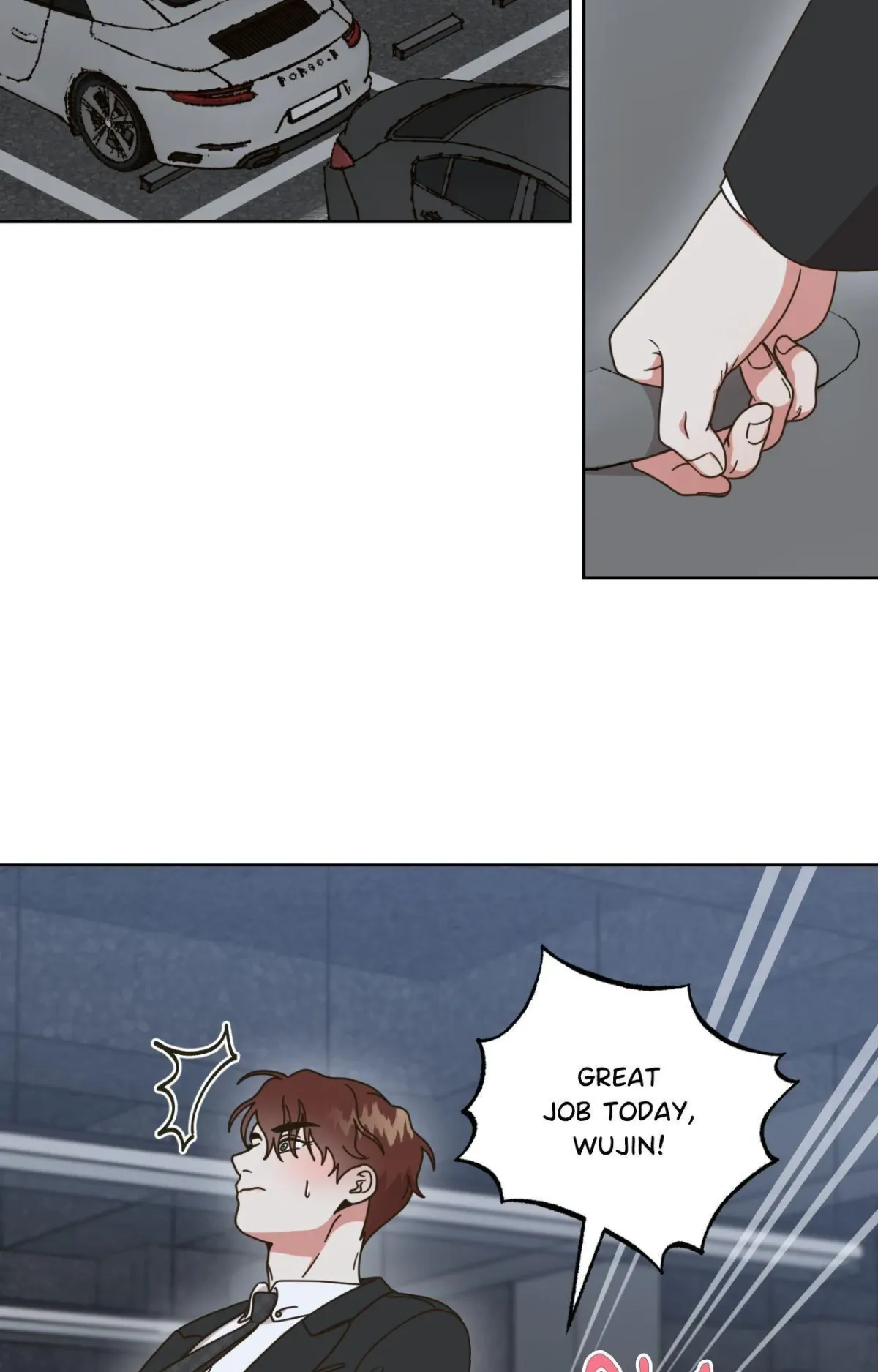 Private Tutoring Chapter 26 page 37 - 