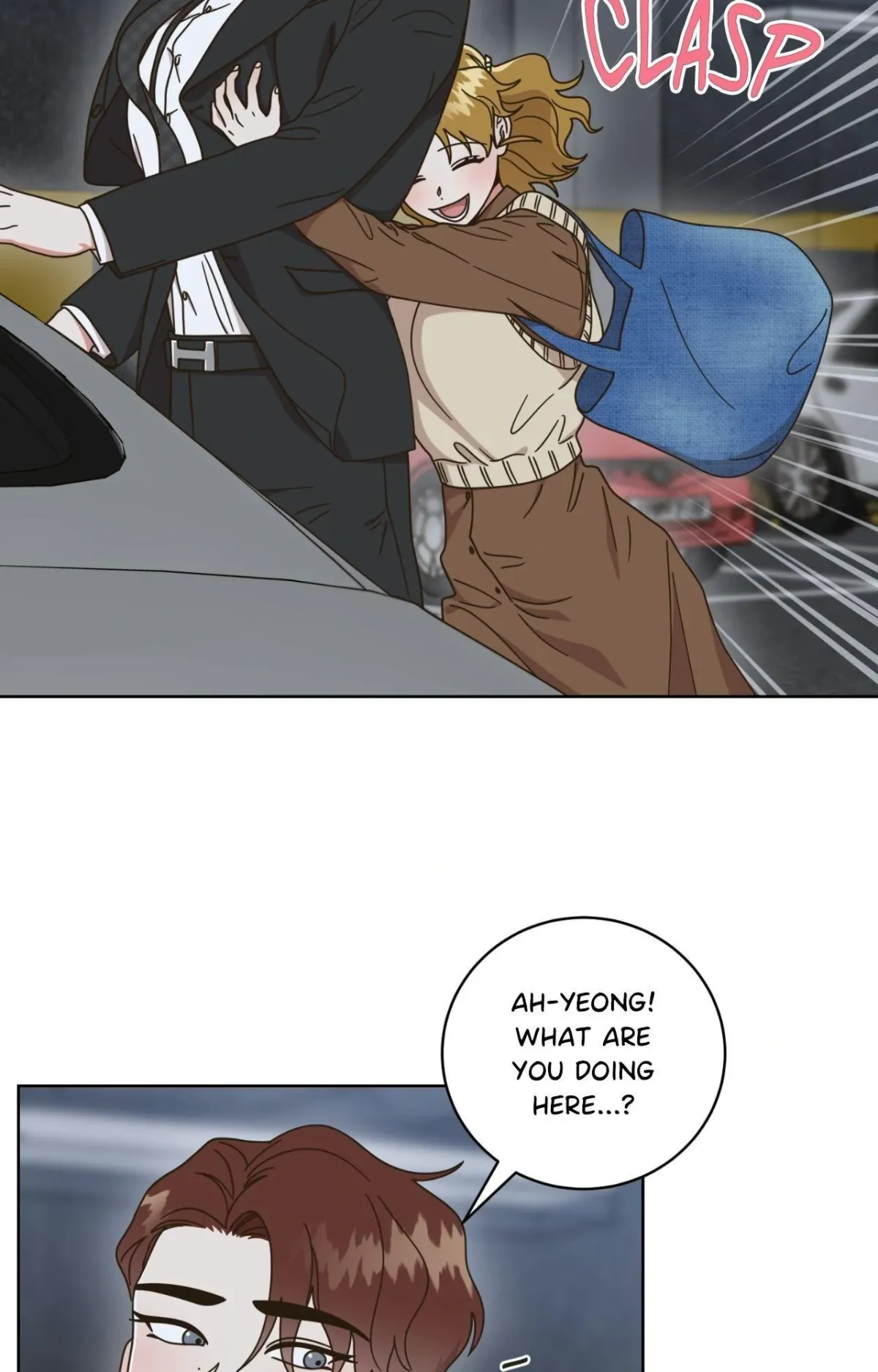 Private Tutoring Chapter 26 page 38 - 