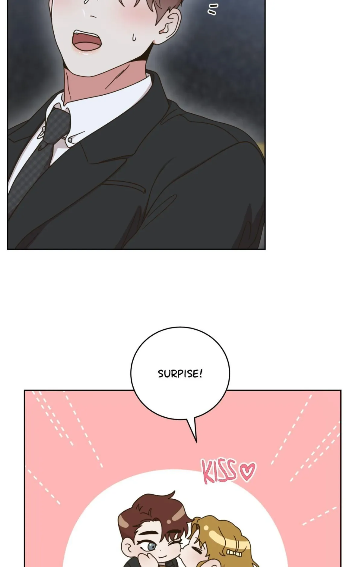 Private Tutoring Chapter 26 page 39 - 
