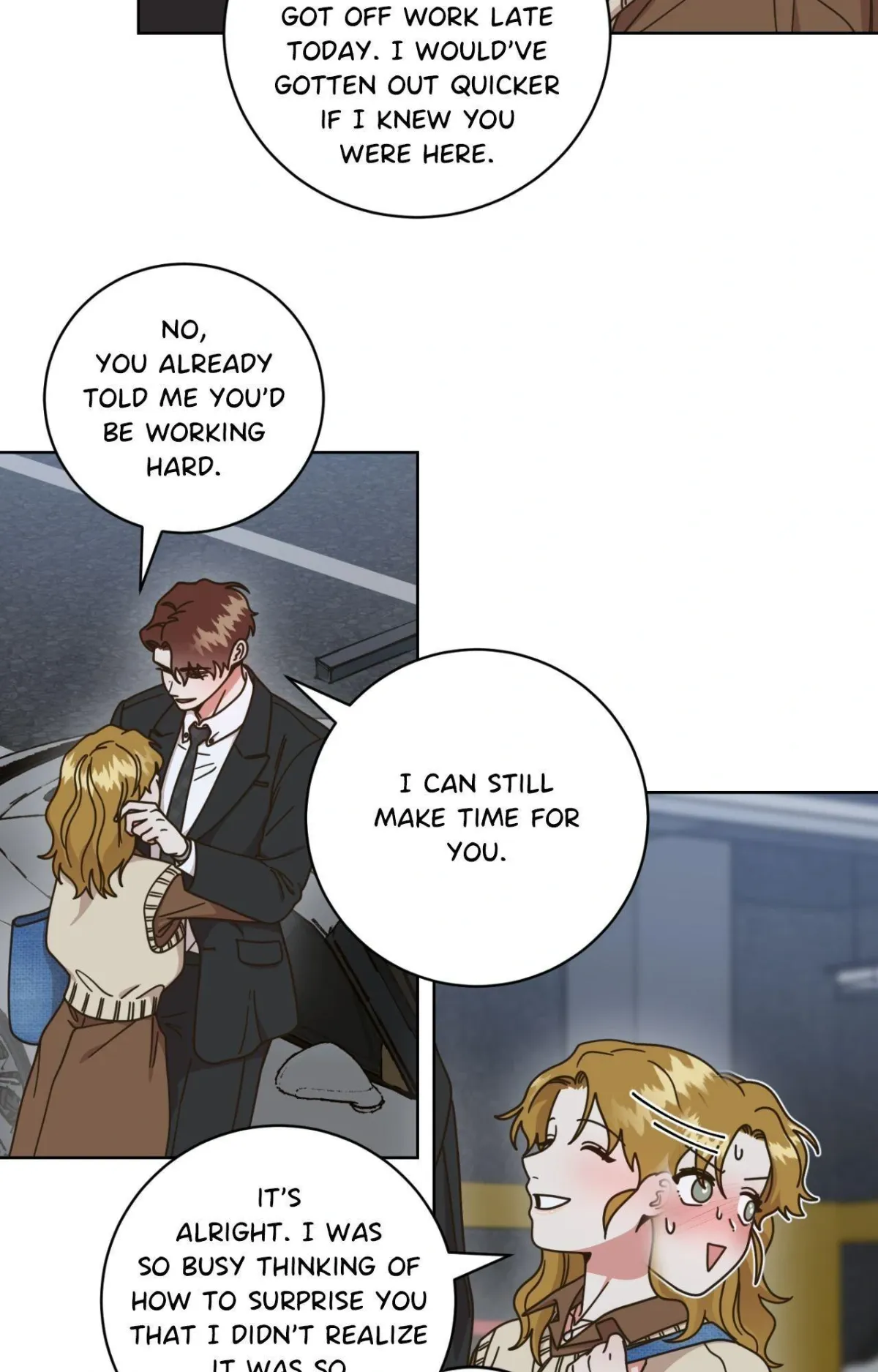Private Tutoring Chapter 26 page 41 - 