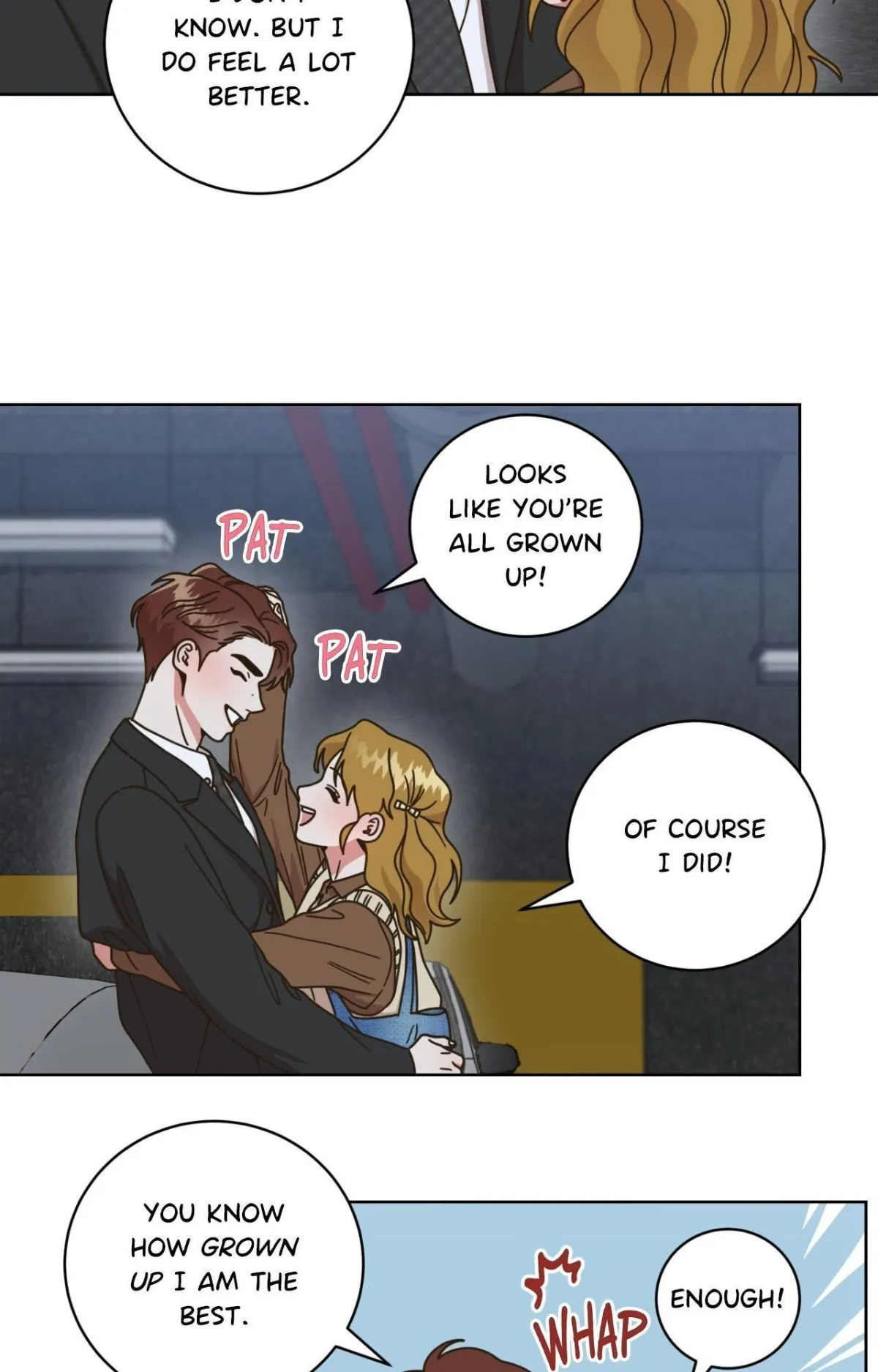 Private Tutoring Chapter 26 page 43 - 