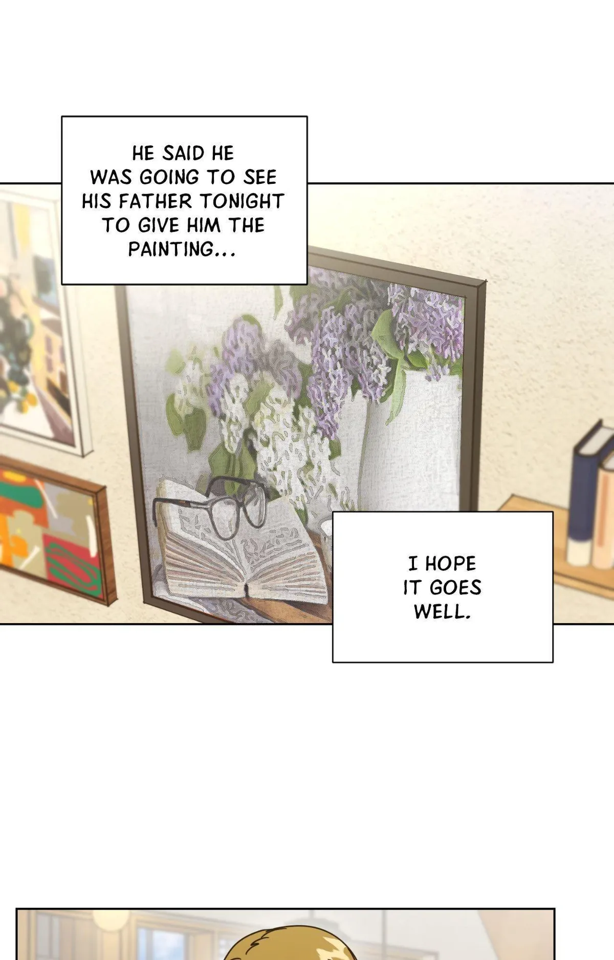 Private Tutoring Chapter 26 page 7 - 