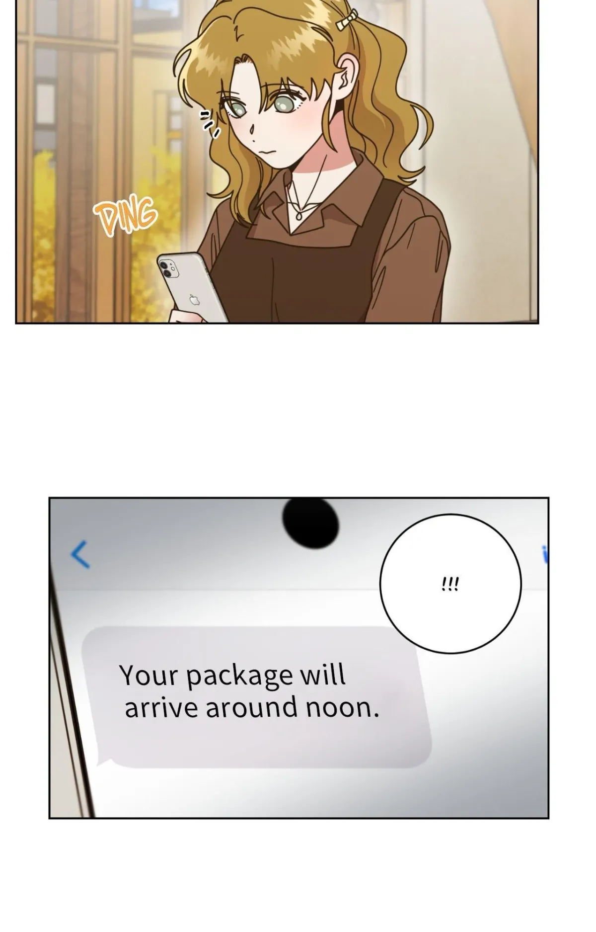 Private Tutoring Chapter 26 page 8 - 