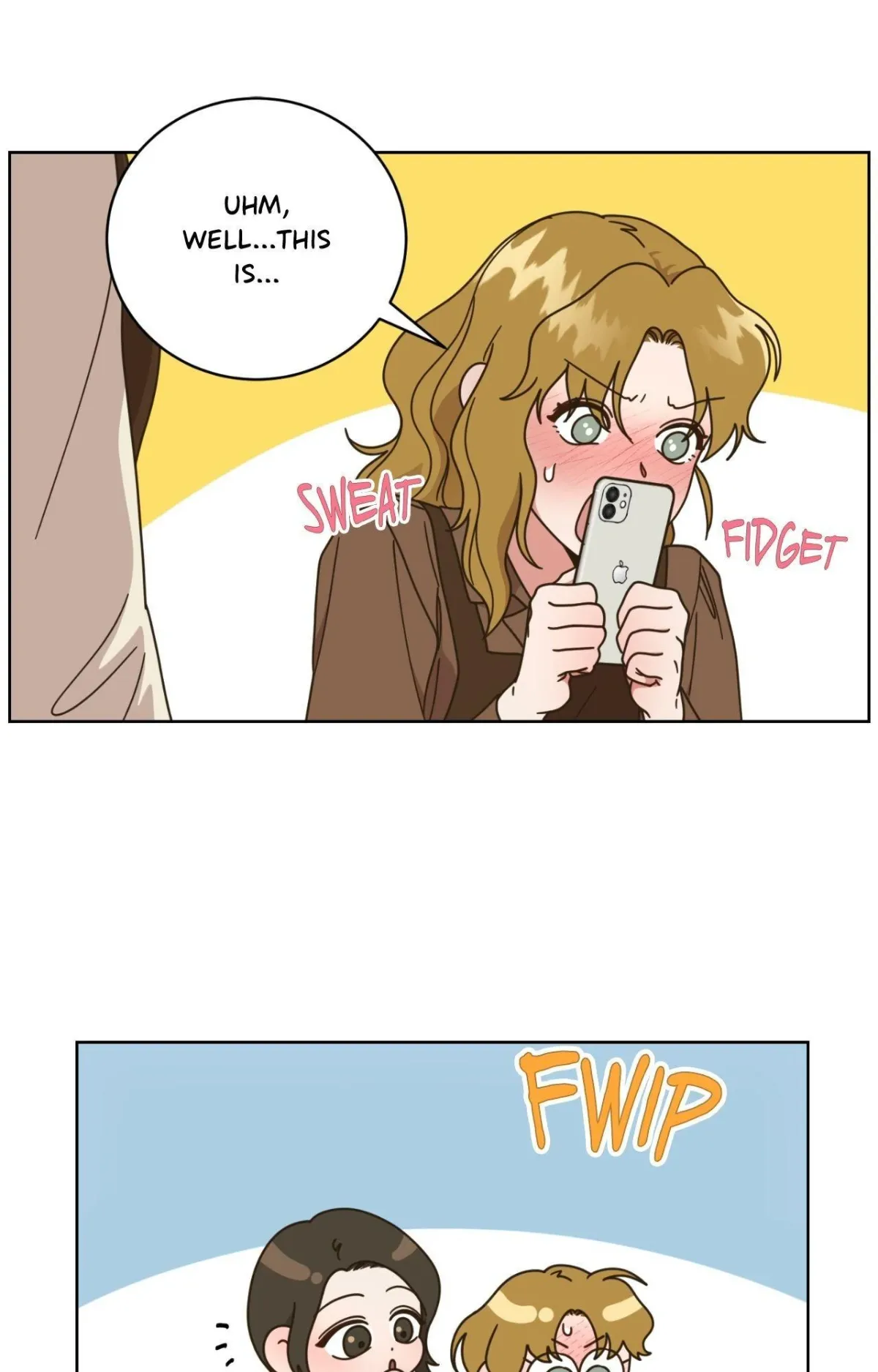 Private Tutoring Chapter 26 page 10 - 