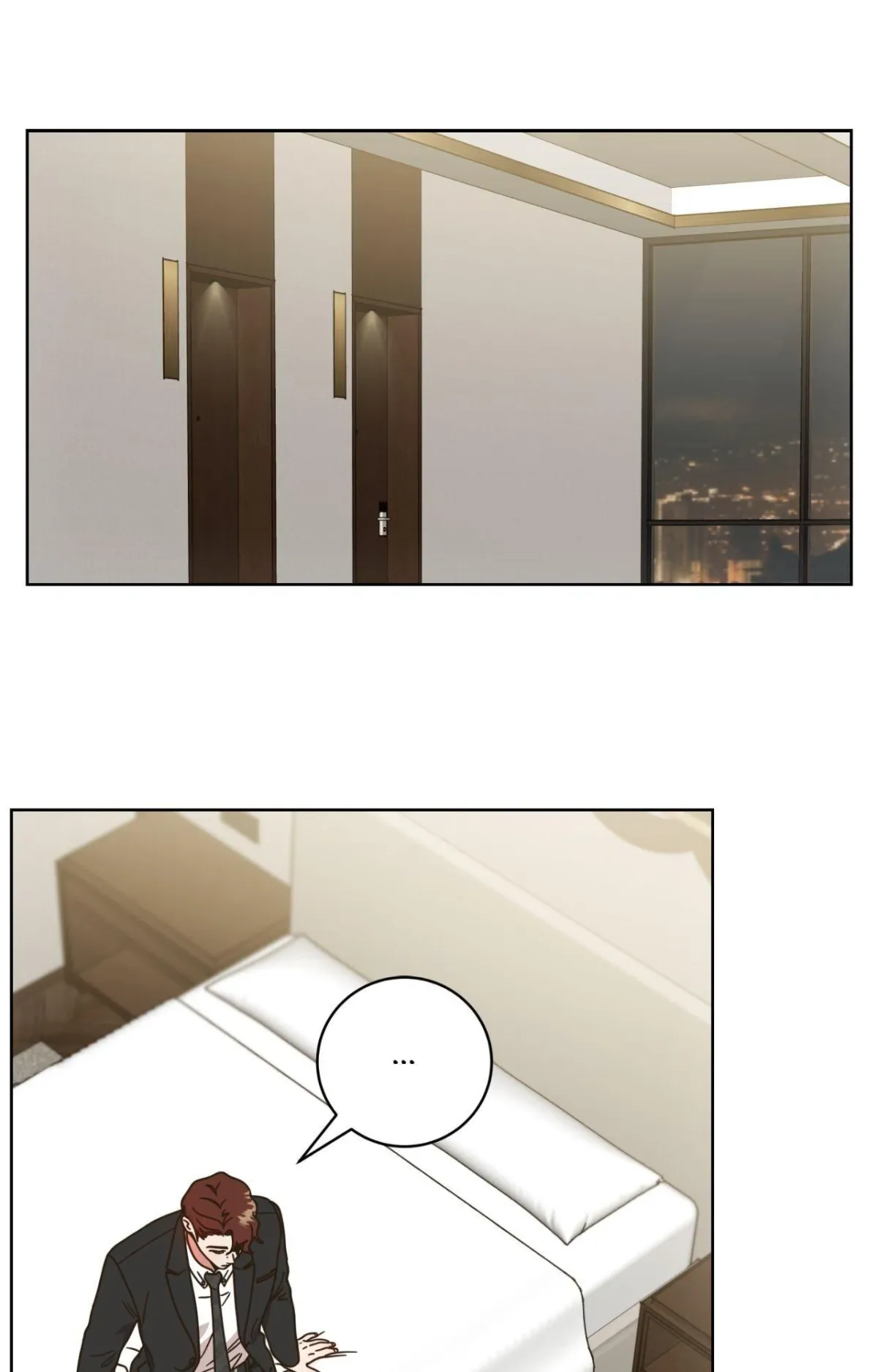 Private Tutoring Chapter 27 page 1 - 