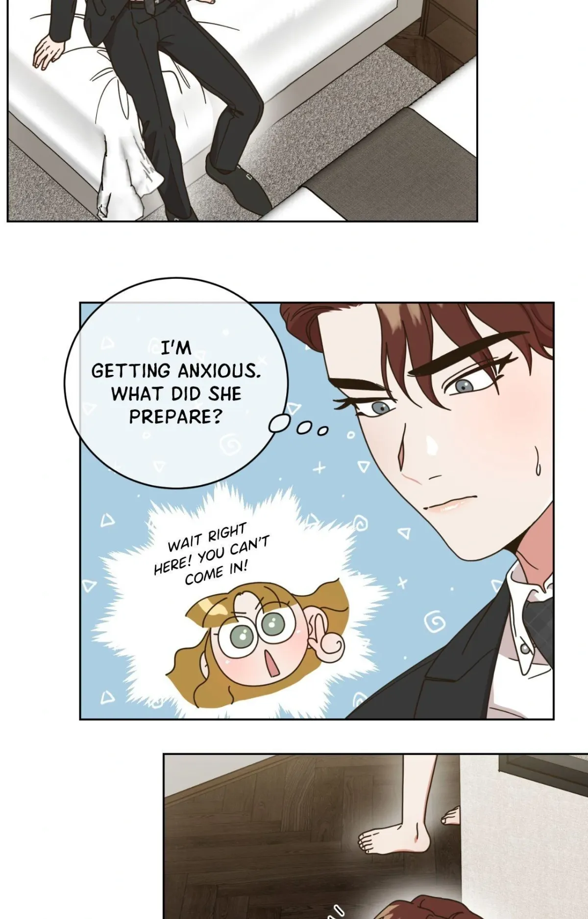 Private Tutoring Chapter 27 page 2 - 