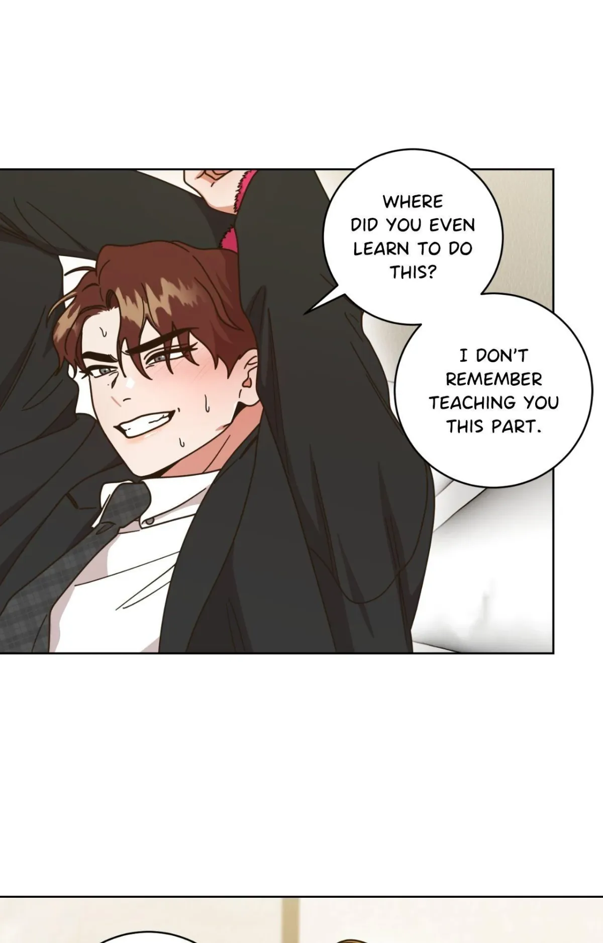 Private Tutoring Chapter 27 page 11 - 