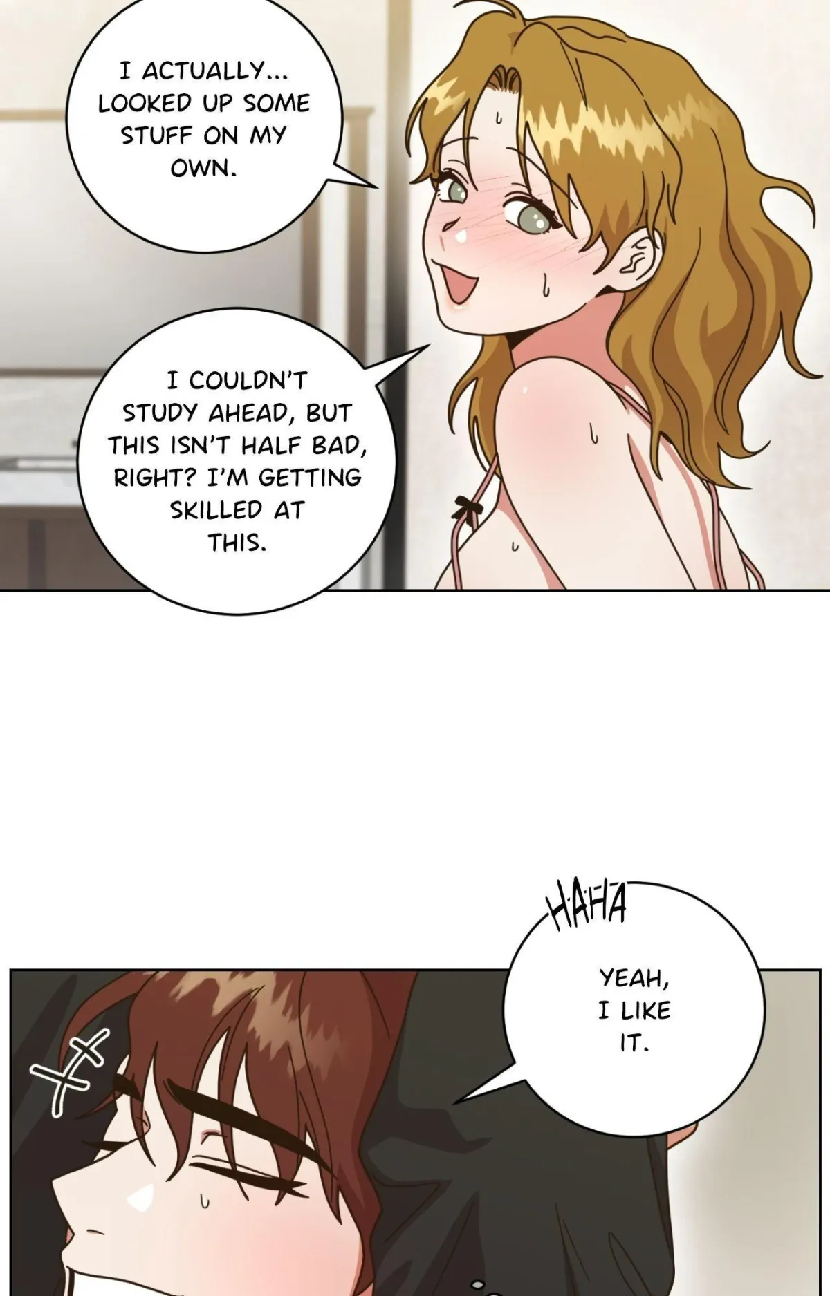 Private Tutoring Chapter 27 page 12 - 