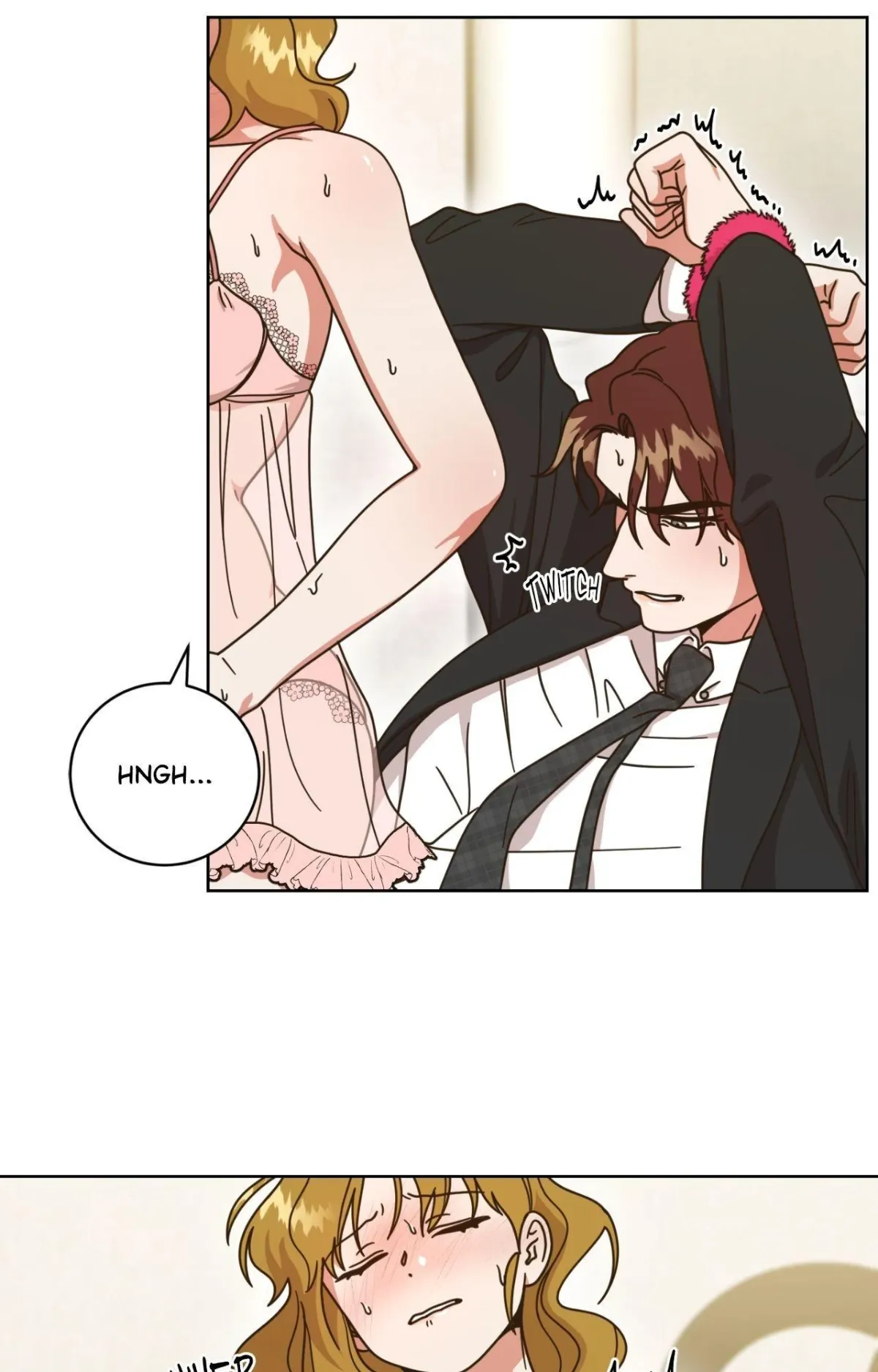 Private Tutoring Chapter 27 page 14 - 