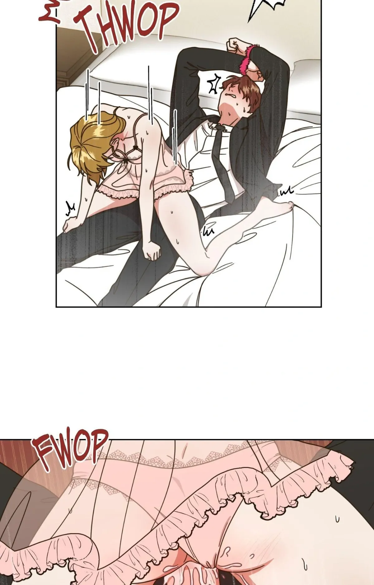 Private Tutoring Chapter 27 page 16 - 