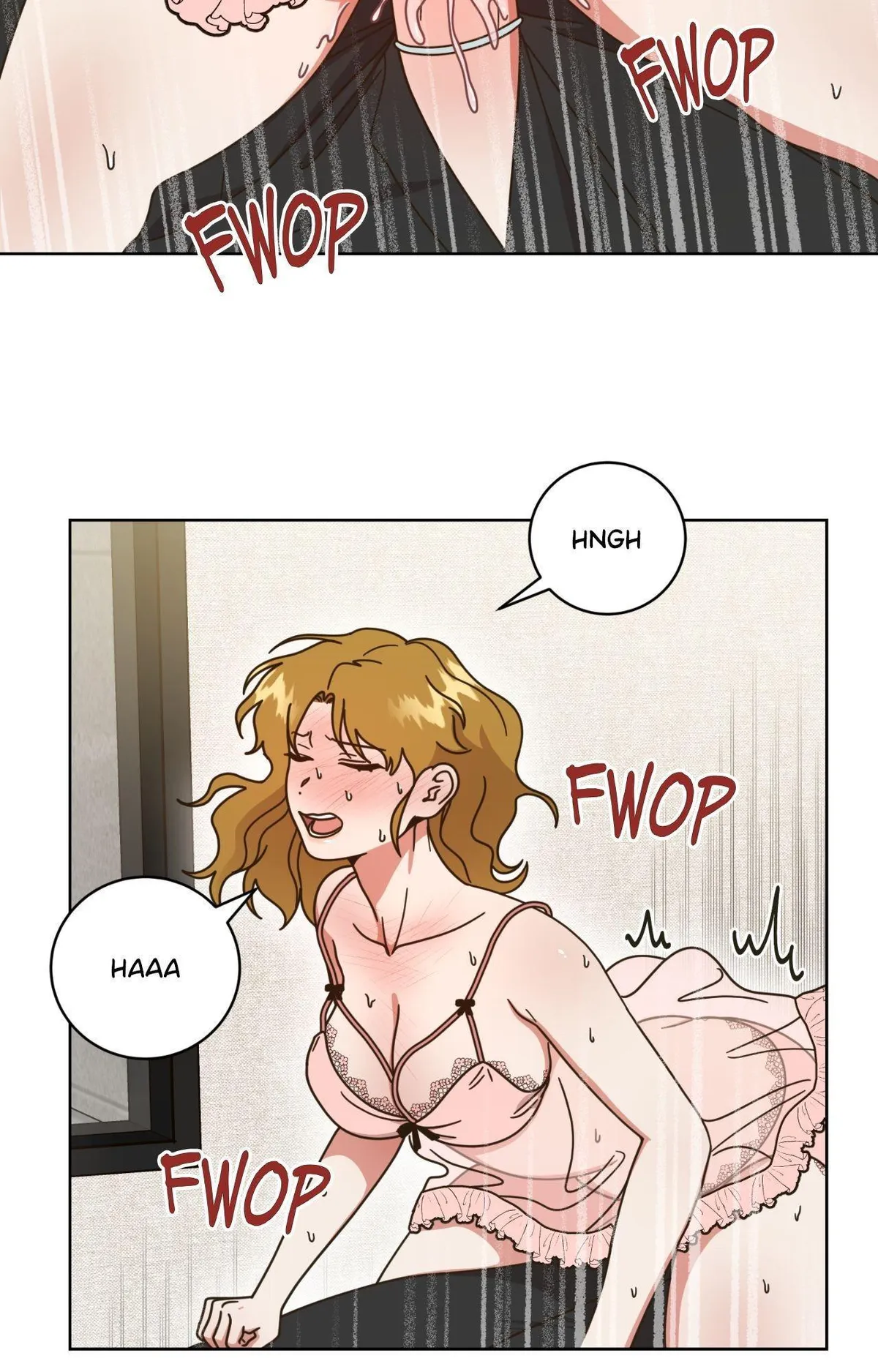 Private Tutoring Chapter 27 page 17 - 