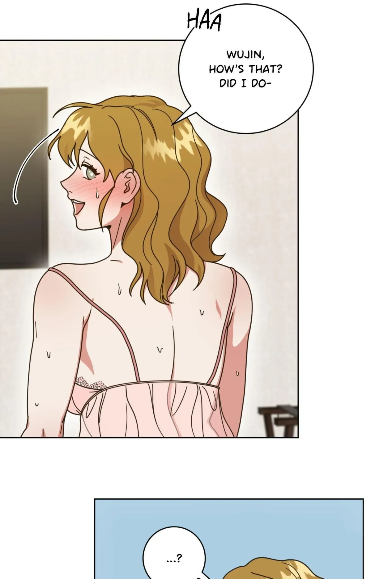 Private Tutoring Chapter 27 page 20 - 