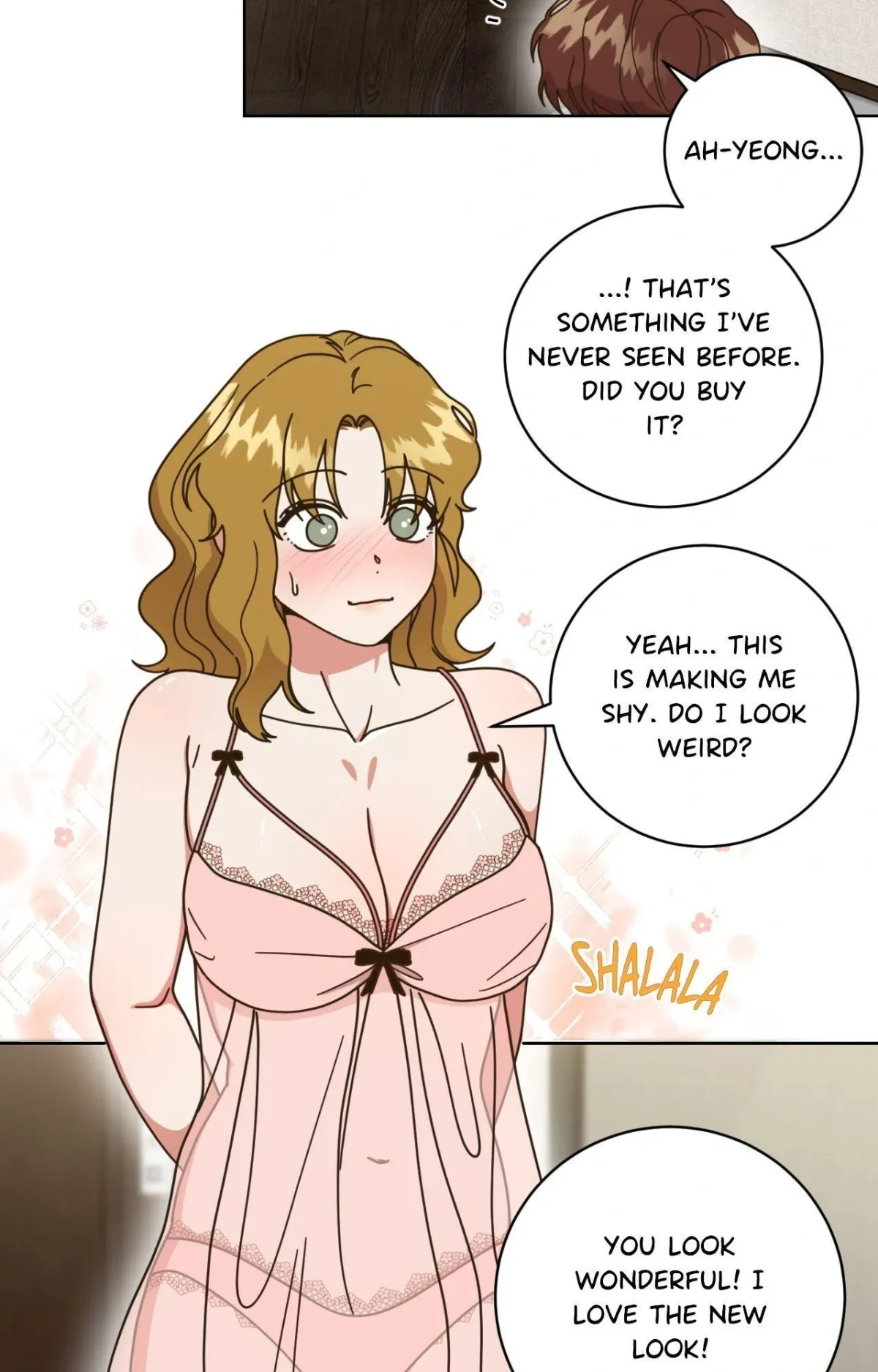Private Tutoring Chapter 27 page 3 - 